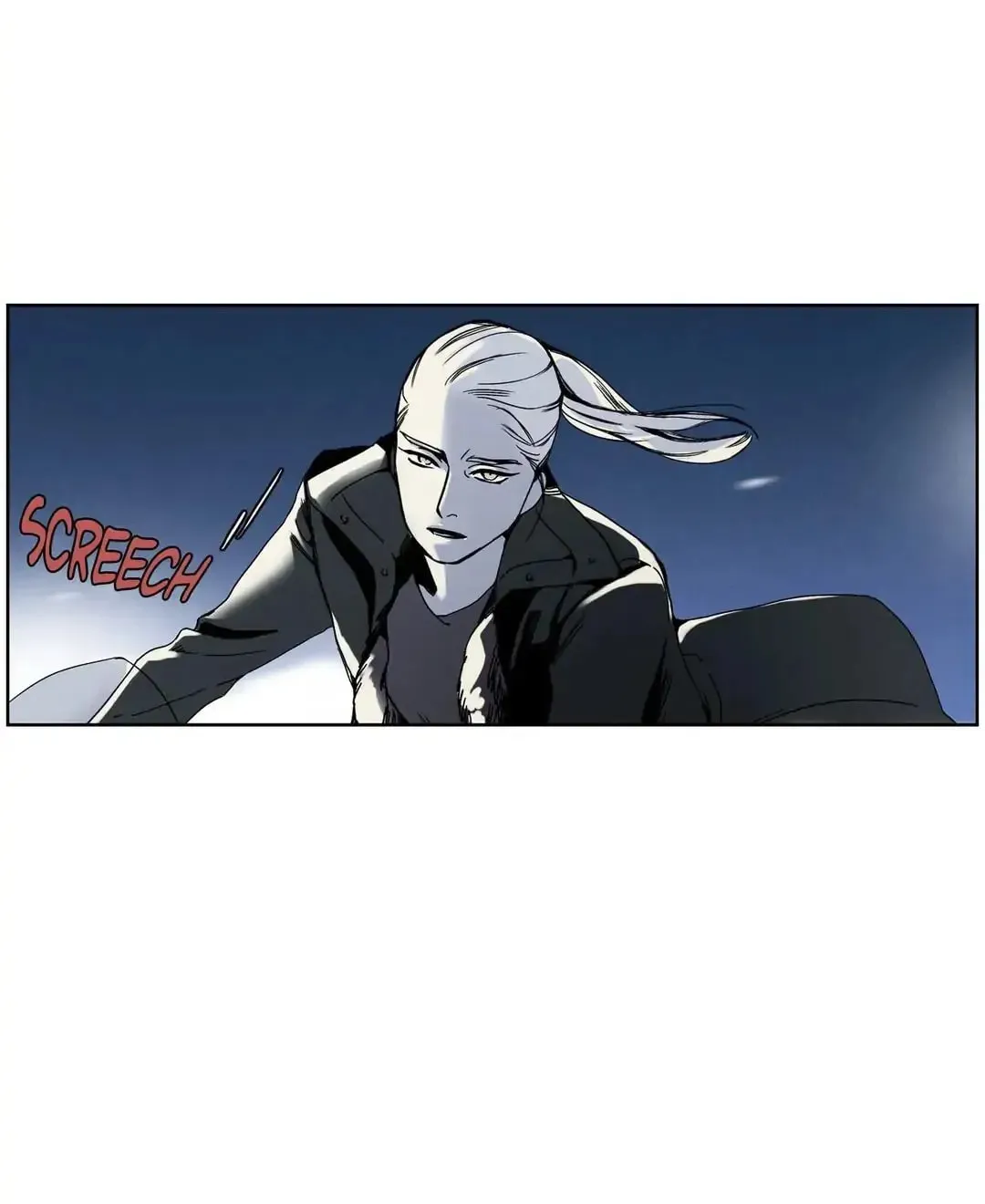 Wolf in the House Chapter 73 page 13 - 