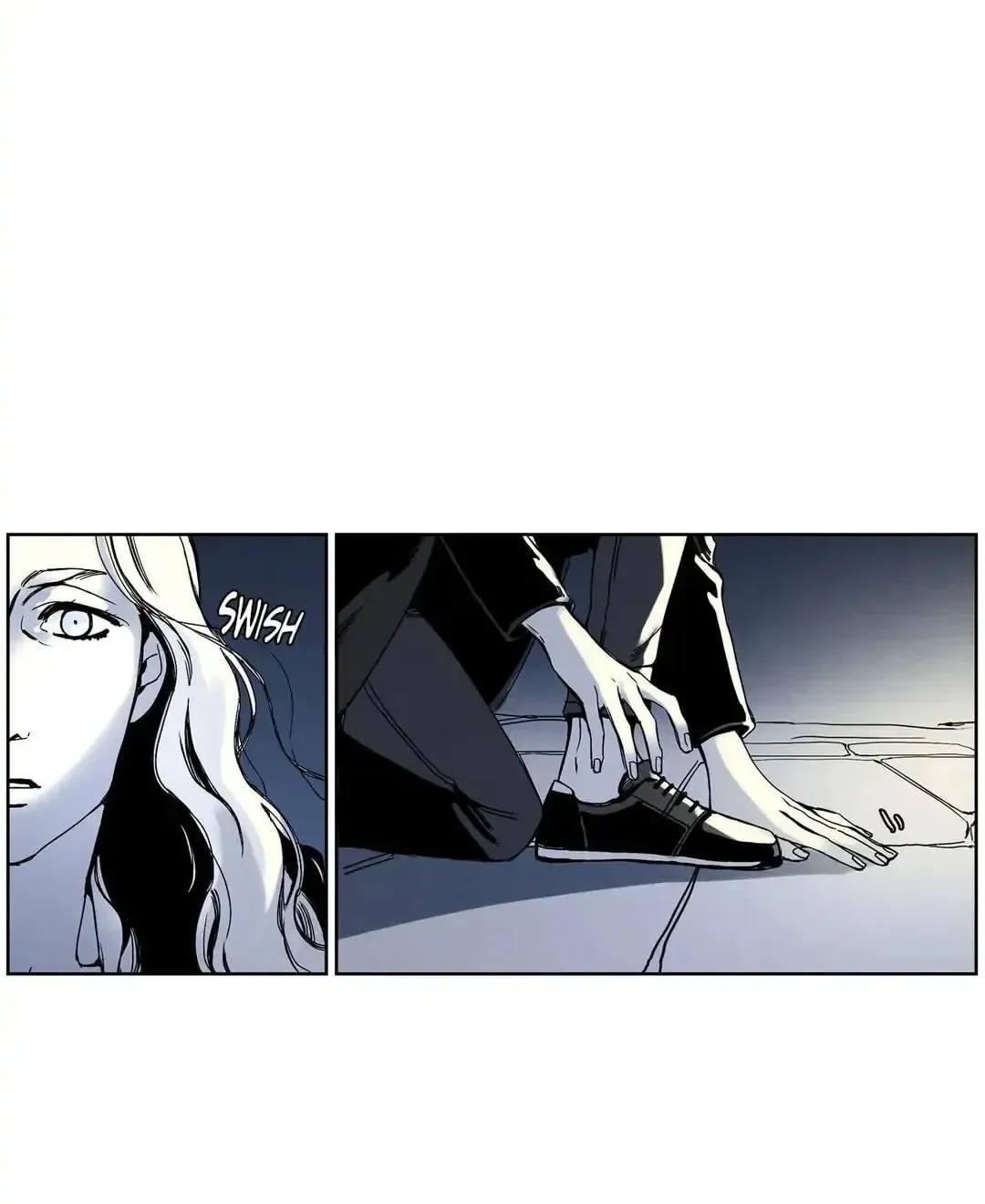 Wolf in the House Chapter 73 page 16 - 