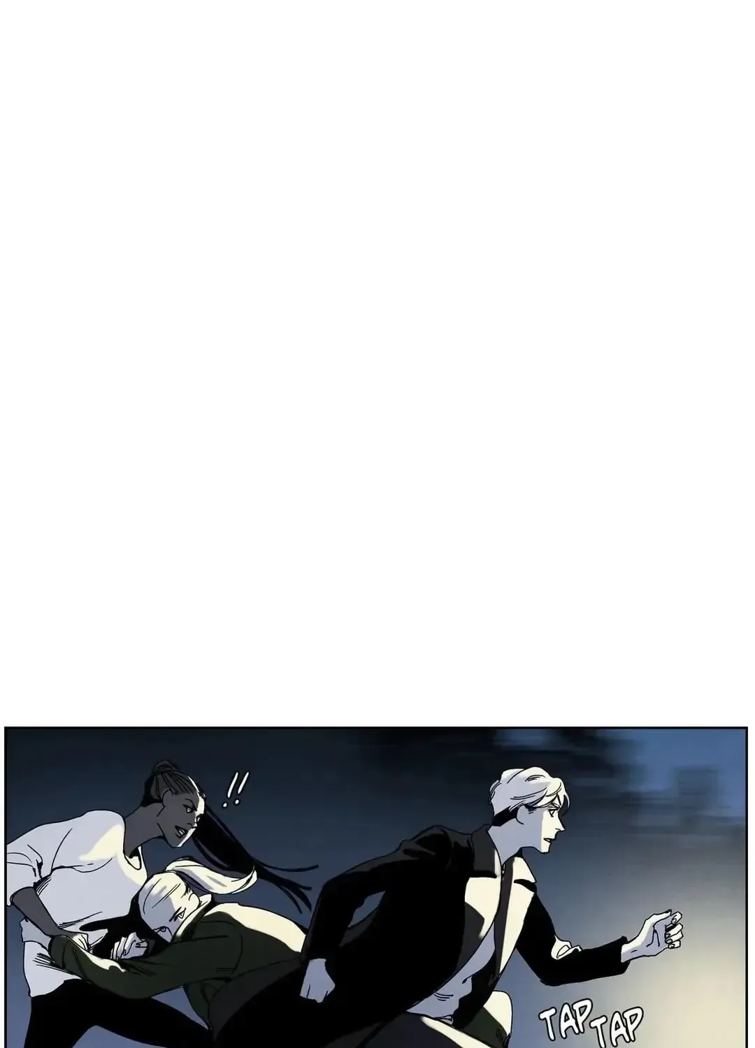 Wolf in the House Chapter 73 page 17 - 