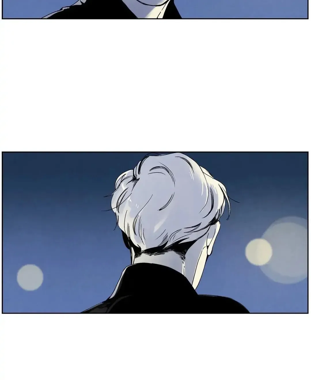Wolf in the House Chapter 73 page 19 - 
