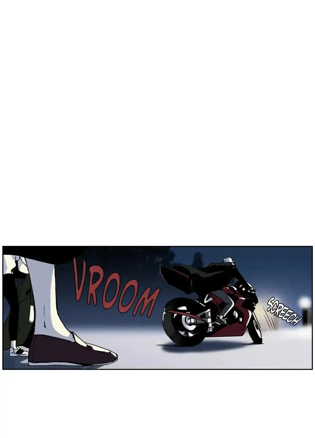 Wolf in the House Chapter 73 page 20 - 