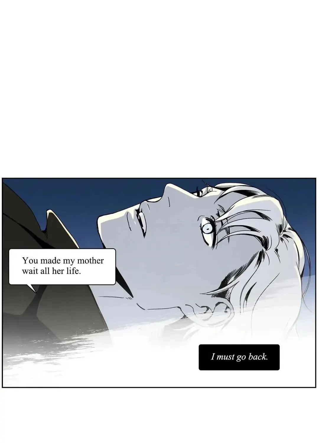 Wolf in the House Chapter 73 page 3 - 