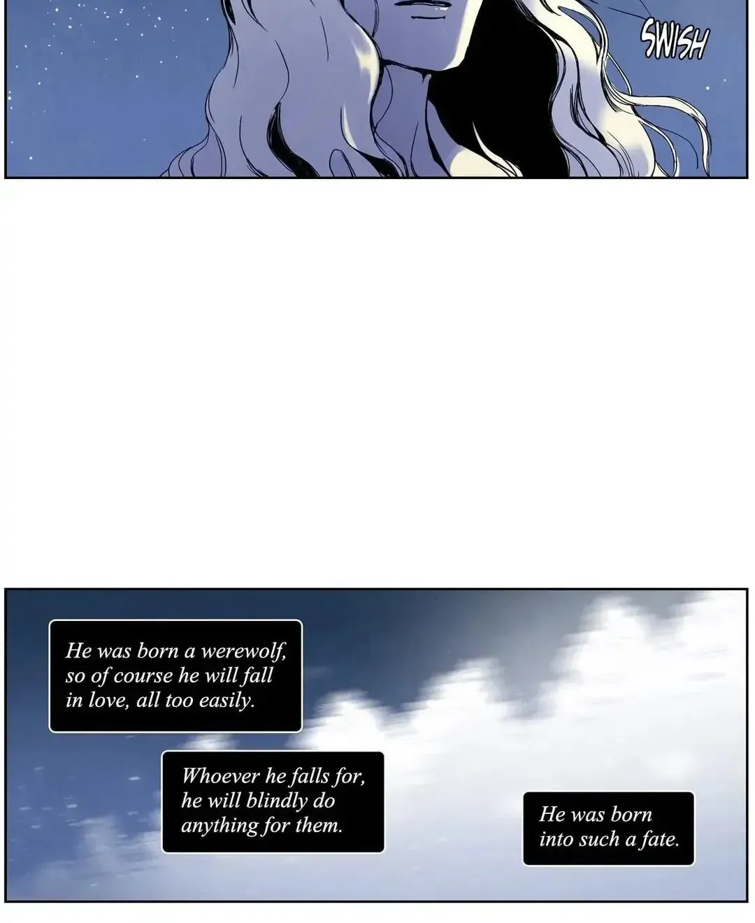 Wolf in the House Chapter 73 page 22 - 
