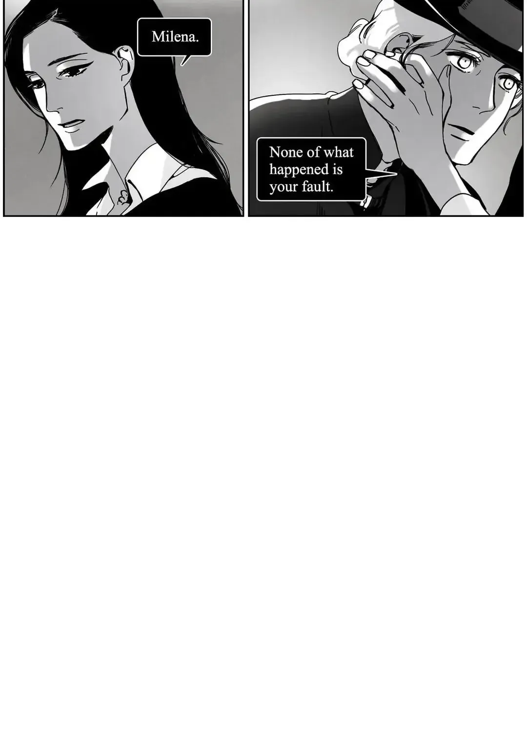 Wolf in the House Chapter 73 page 24 - 