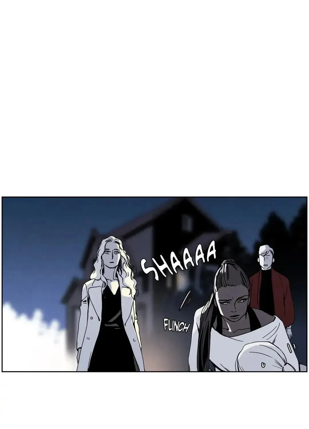 Wolf in the House Chapter 73 page 26 - 