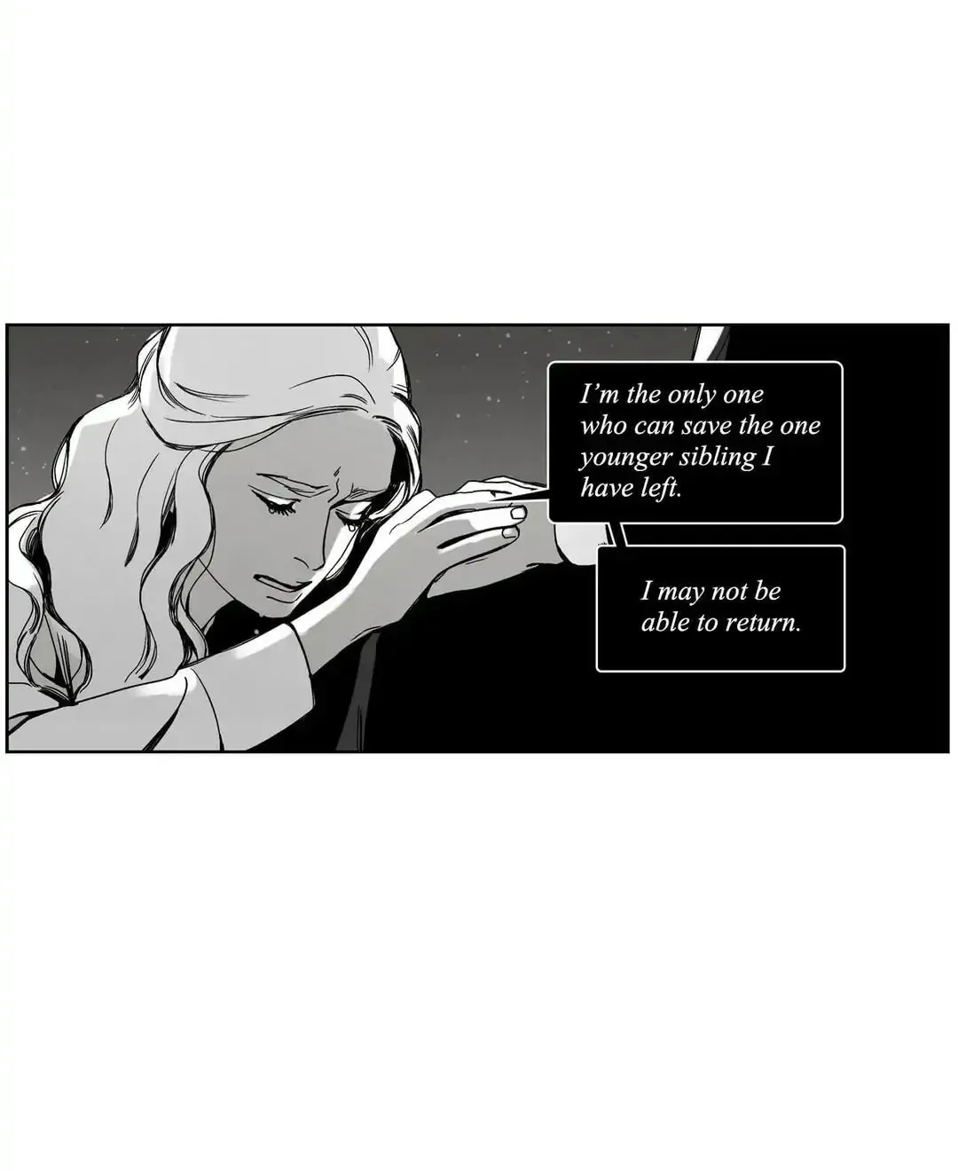 Wolf in the House Chapter 73 page 4 - 