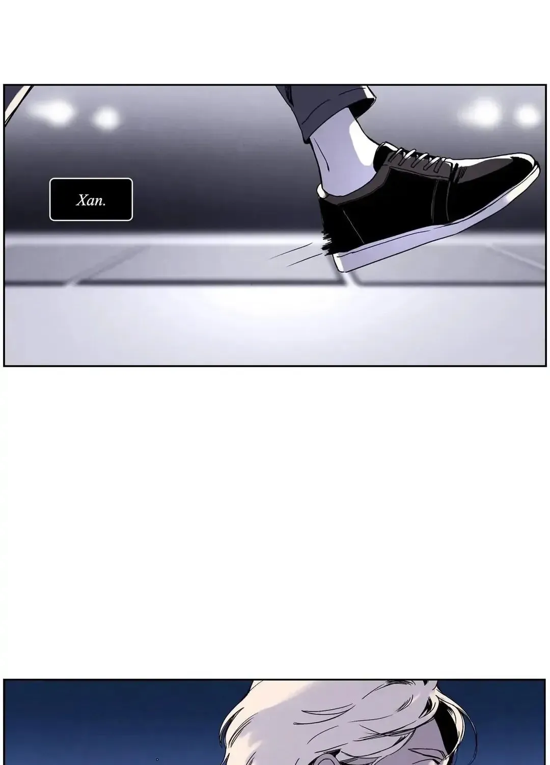 Wolf in the House Chapter 73 page 39 - 