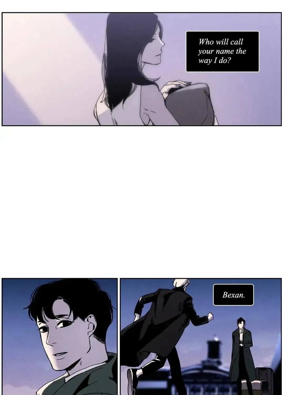 Wolf in the House Chapter 73 page 41 - 