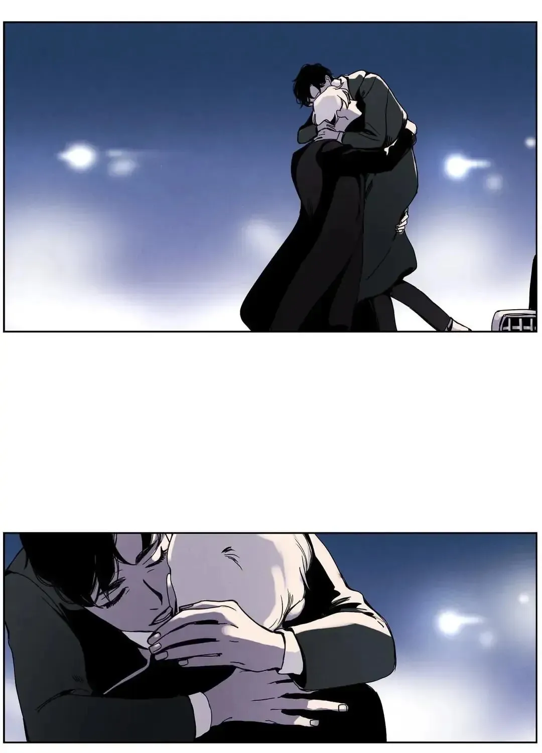 Wolf in the House Chapter 73 page 44 - 