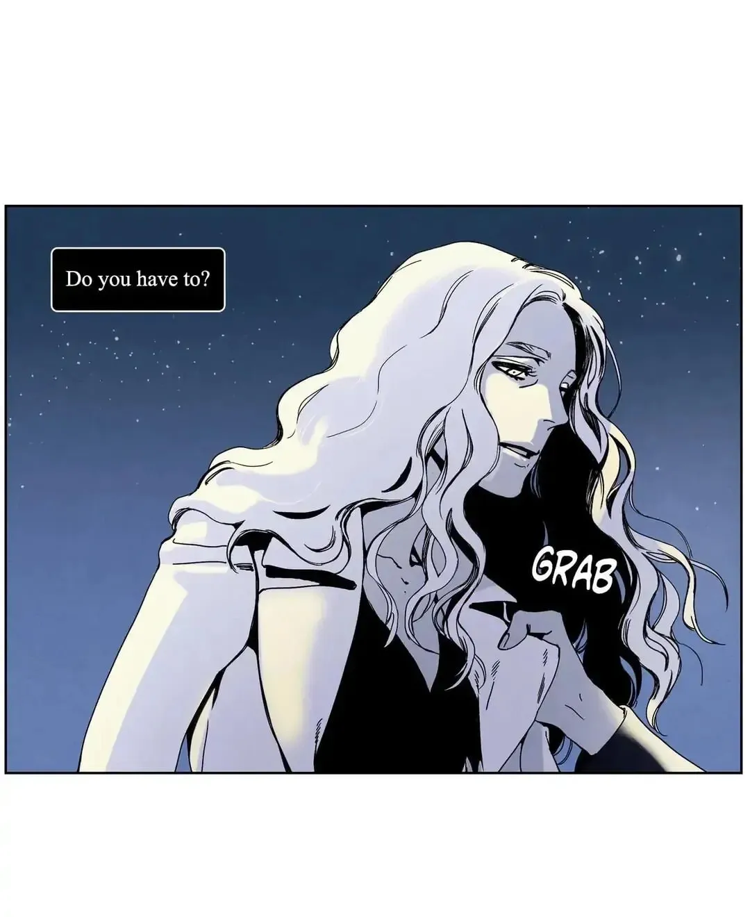 Wolf in the House Chapter 73 page 7 - 