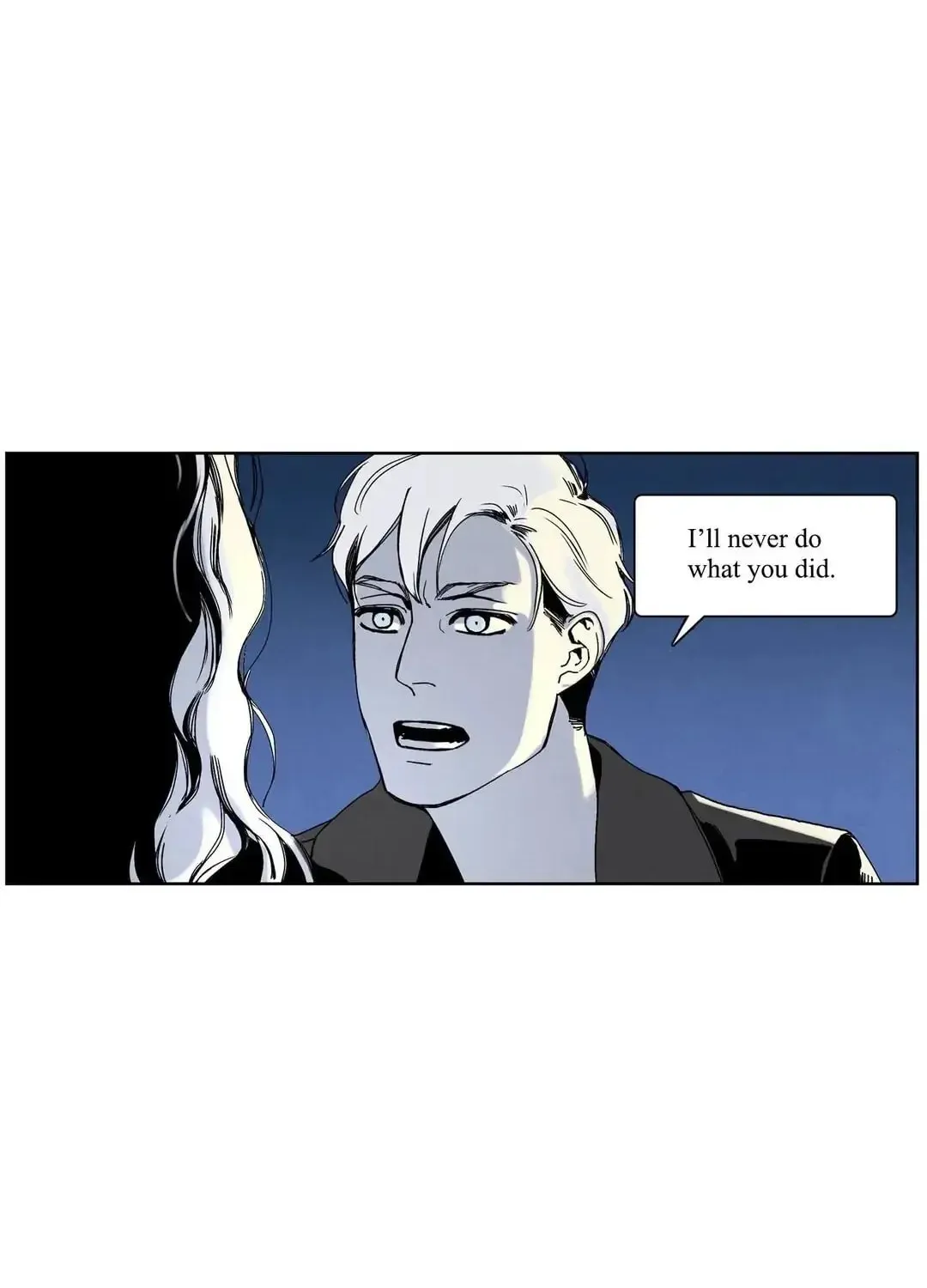 Wolf in the House Chapter 73 page 9 - 