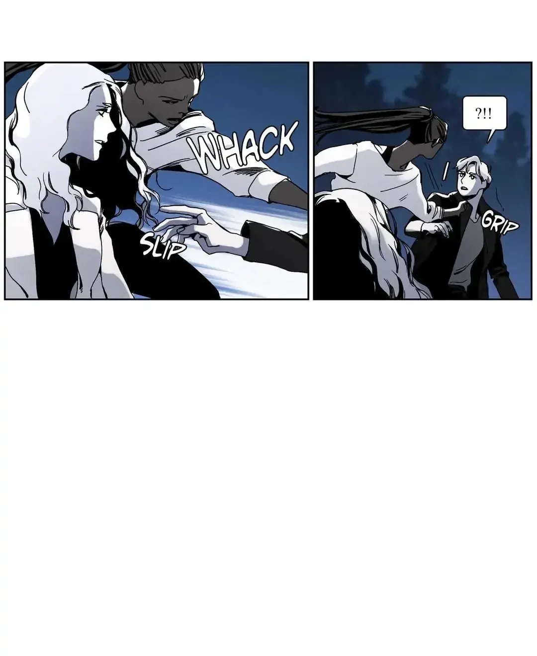 Wolf in the House Chapter 73 page 10 - 