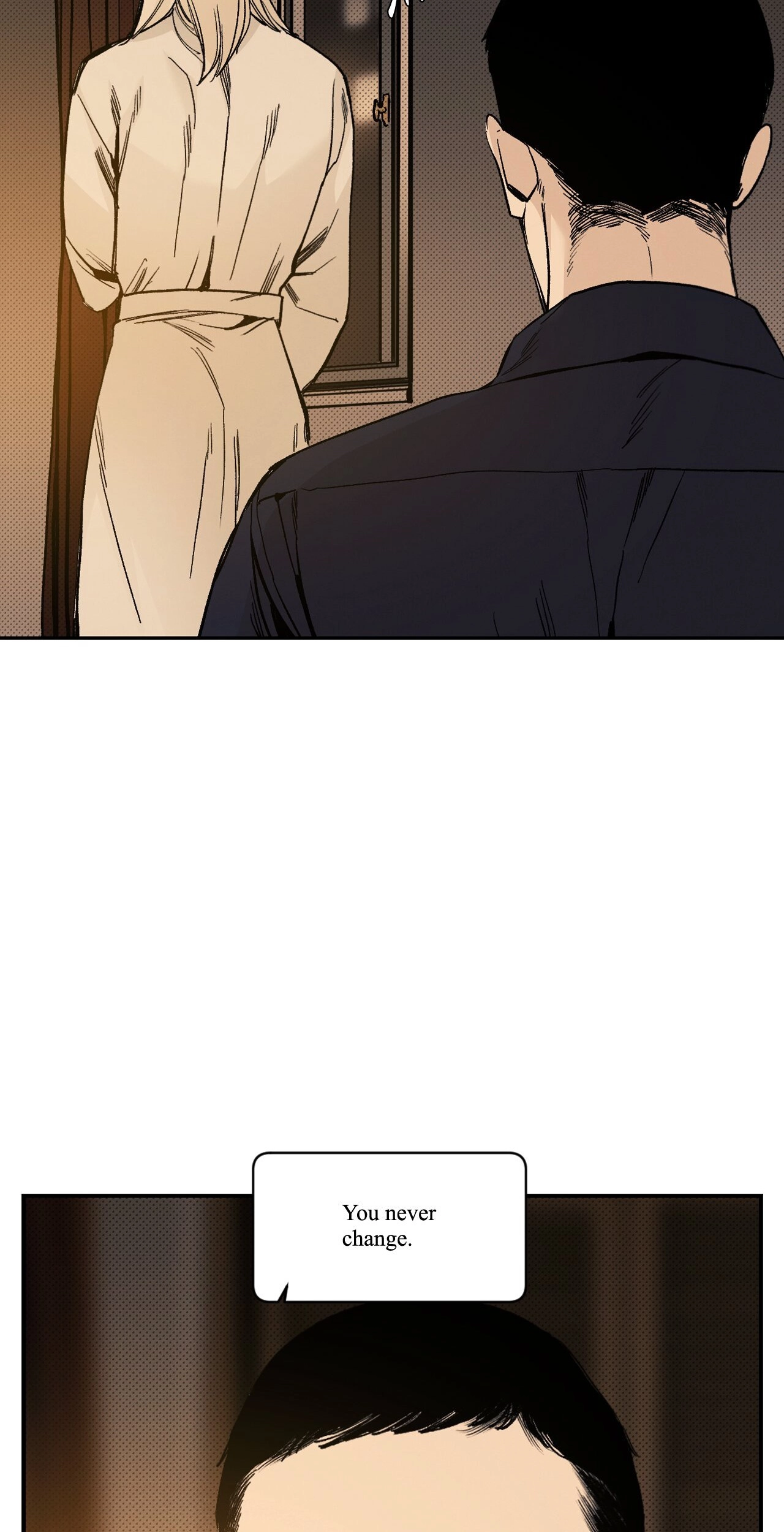 Wolf in the House Chapter 74.41 page 13 - 