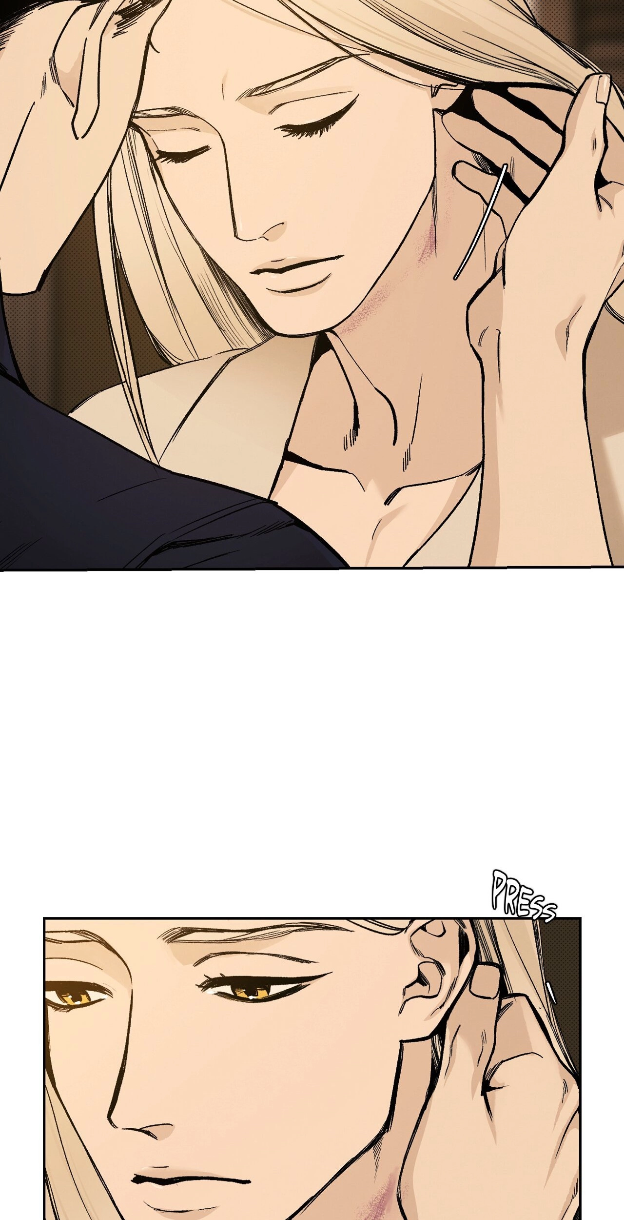 Wolf in the House Chapter 74.41 page 3 - 
