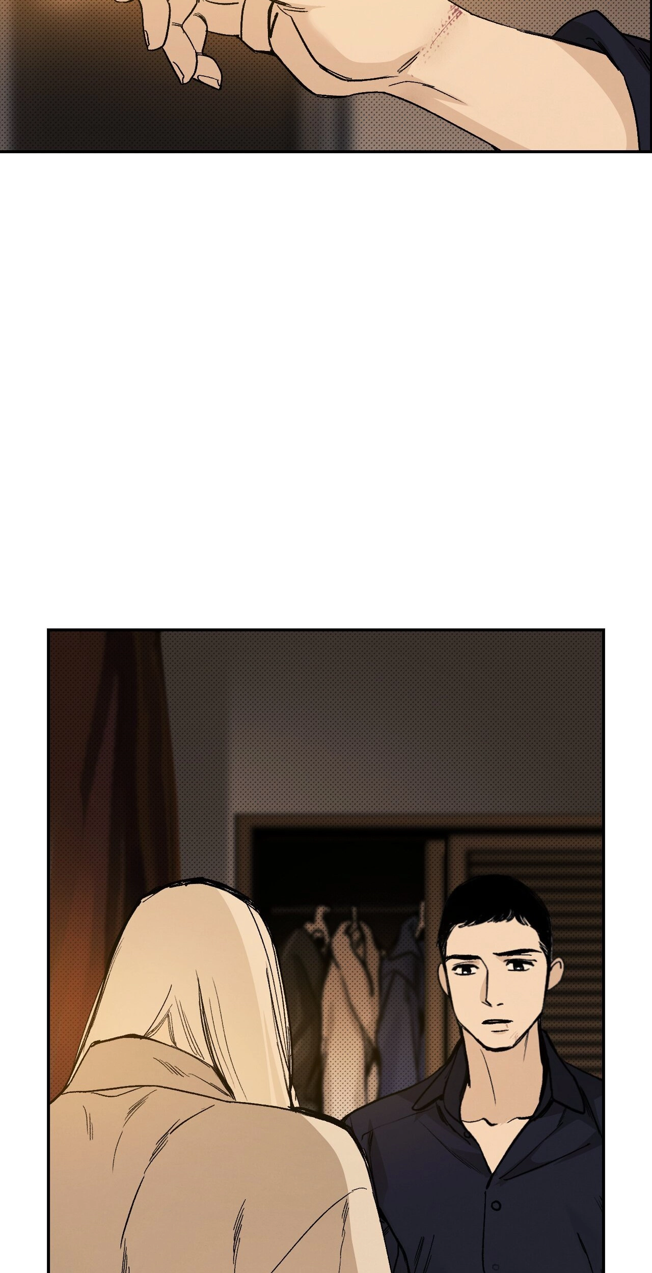 Wolf in the House Chapter 74.41 page 22 - 