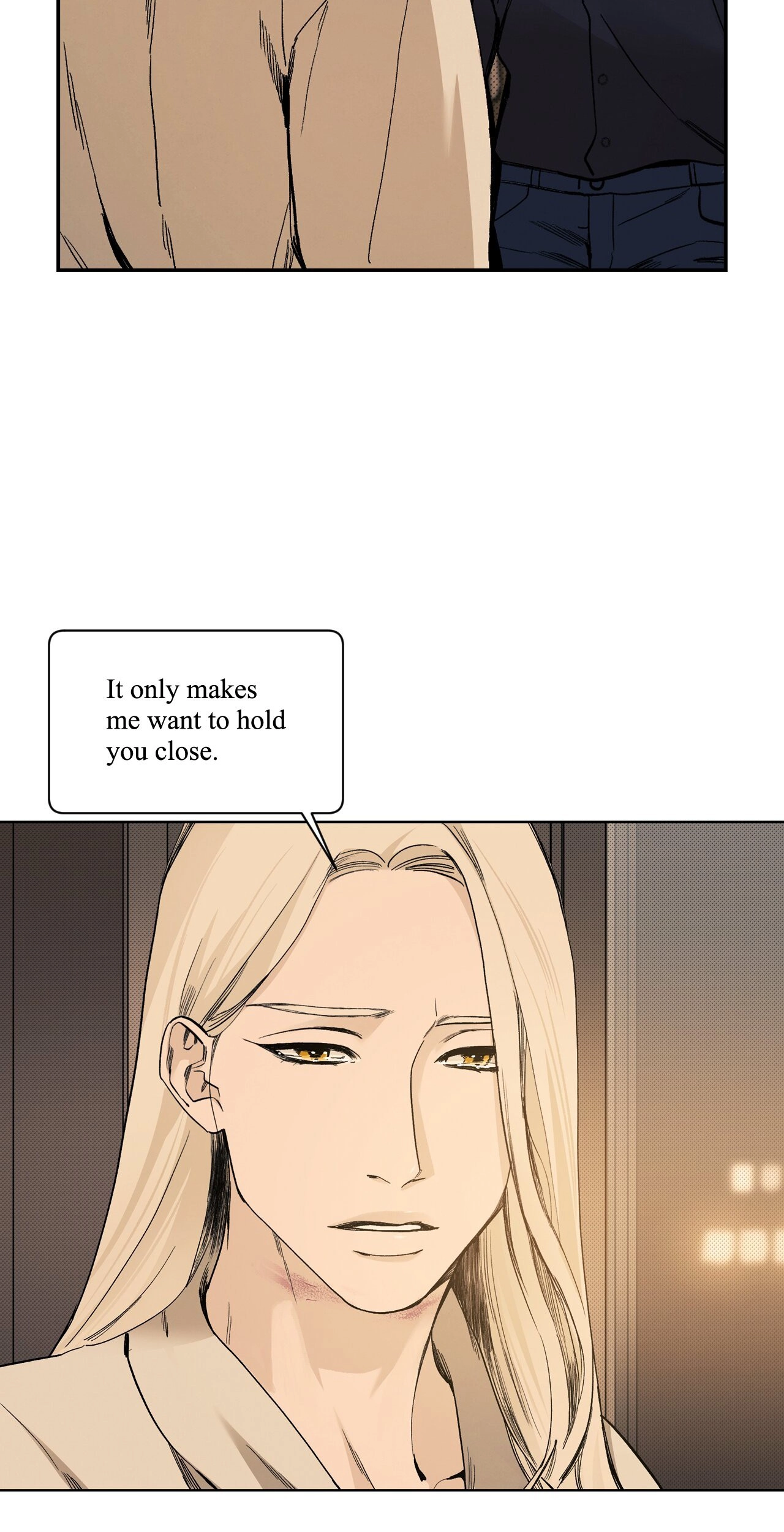 Wolf in the House Chapter 74.41 page 23 - 