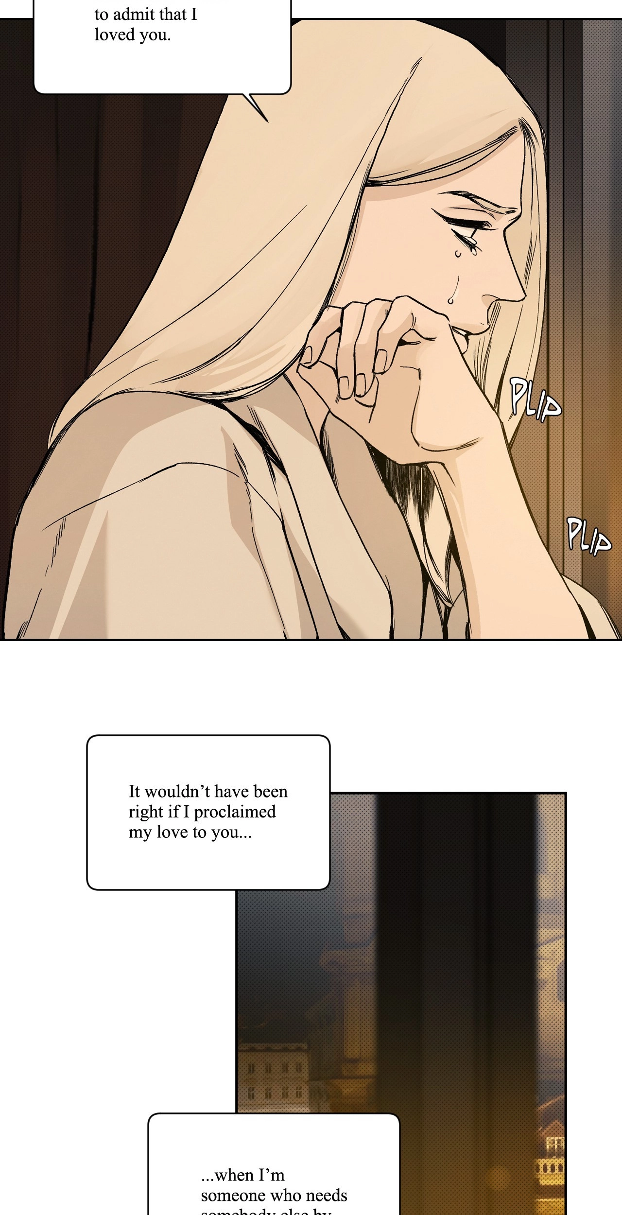 Wolf in the House Chapter 74.41 page 25 - 