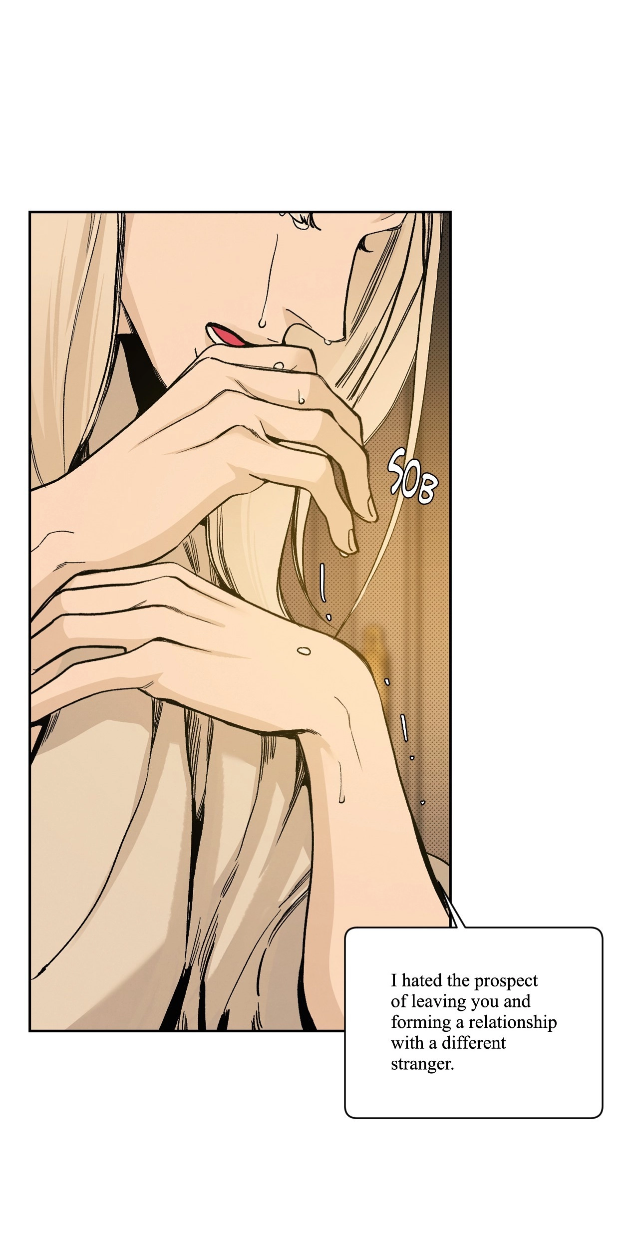 Wolf in the House Chapter 74.41 page 30 - 