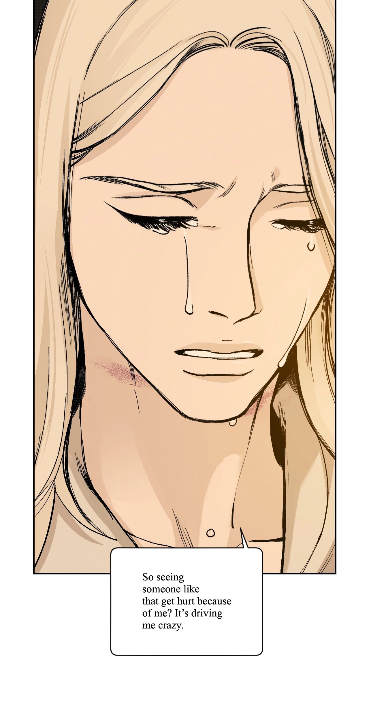 Wolf in the House Chapter 74.41 page 33 - 