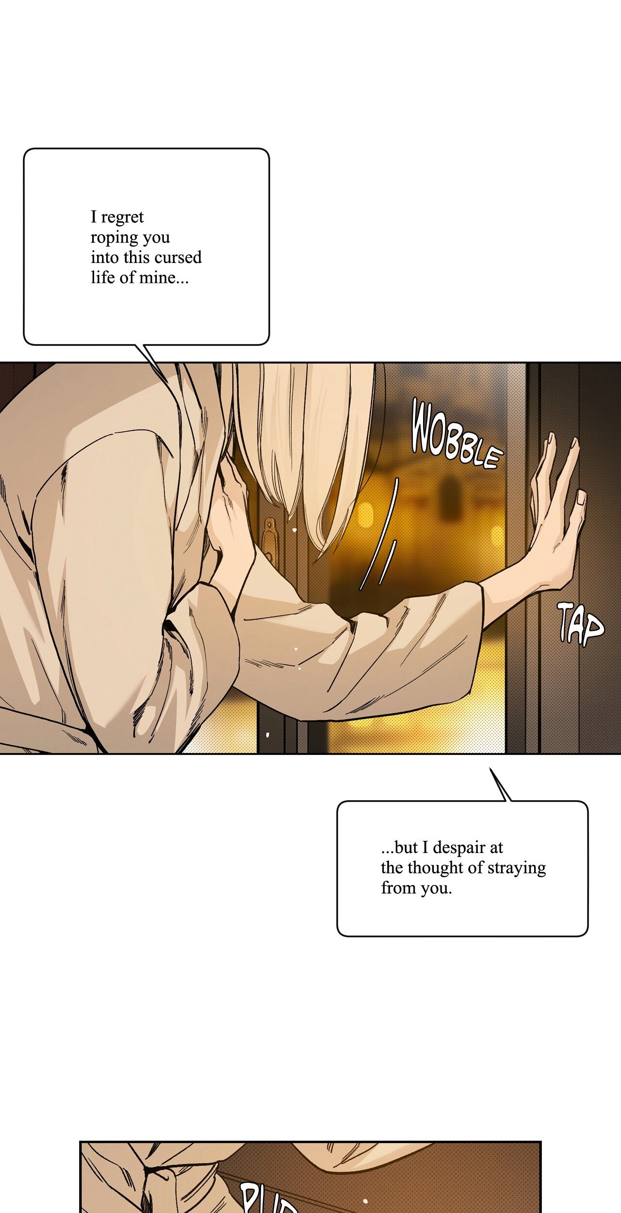 Wolf in the House Chapter 74.41 page 34 - 