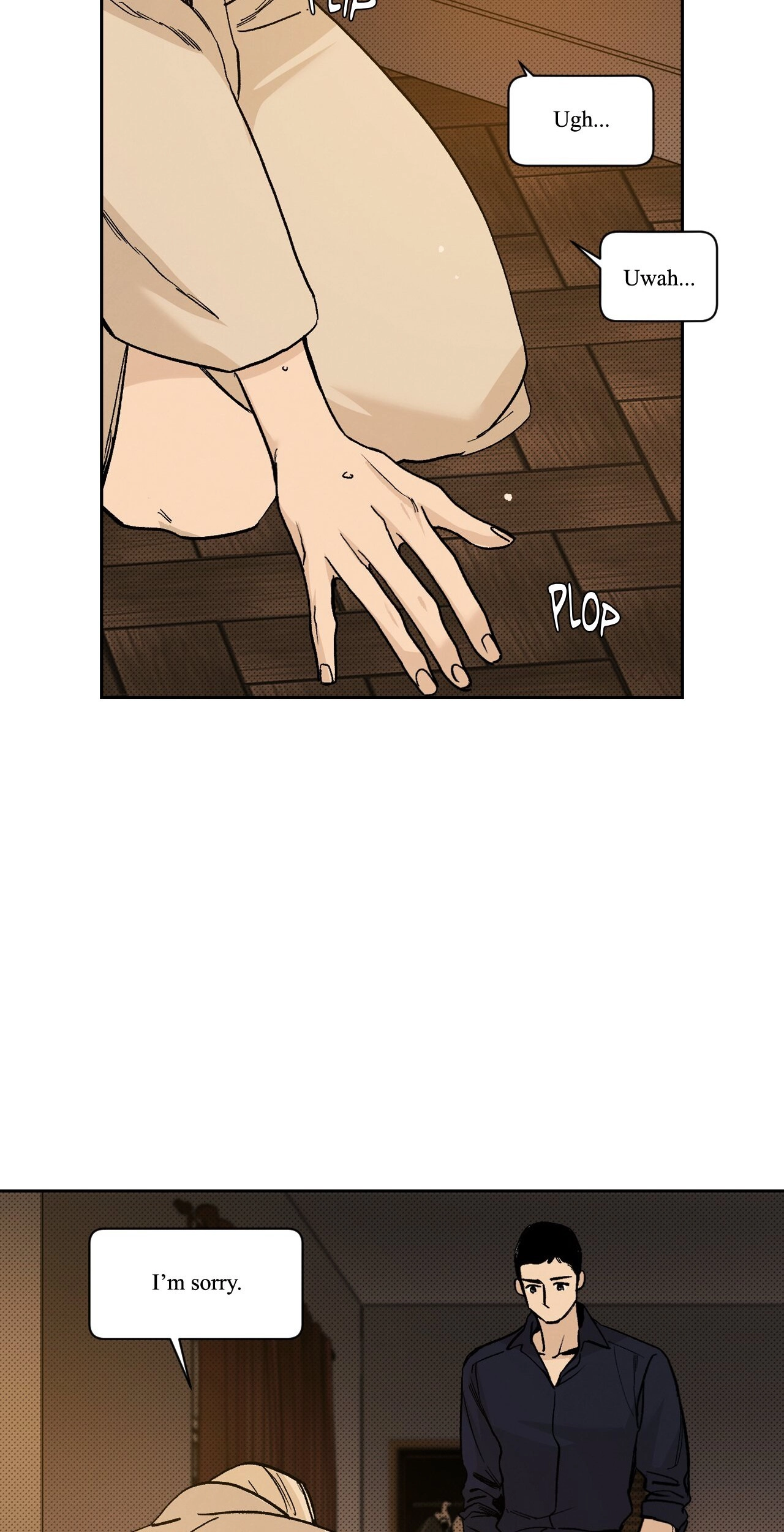 Wolf in the House Chapter 74.41 page 35 - 