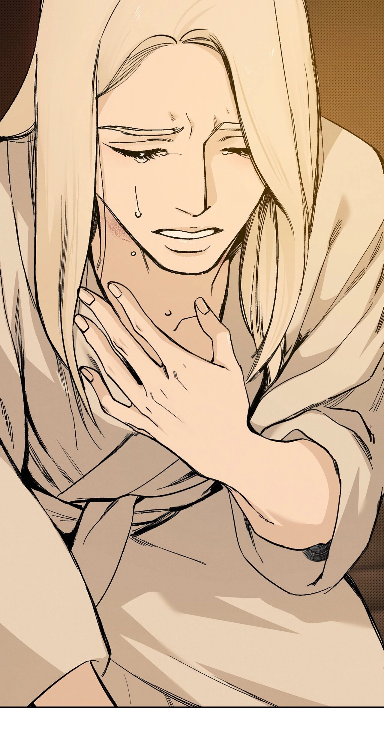 Wolf in the House Chapter 74.41 page 39 - 