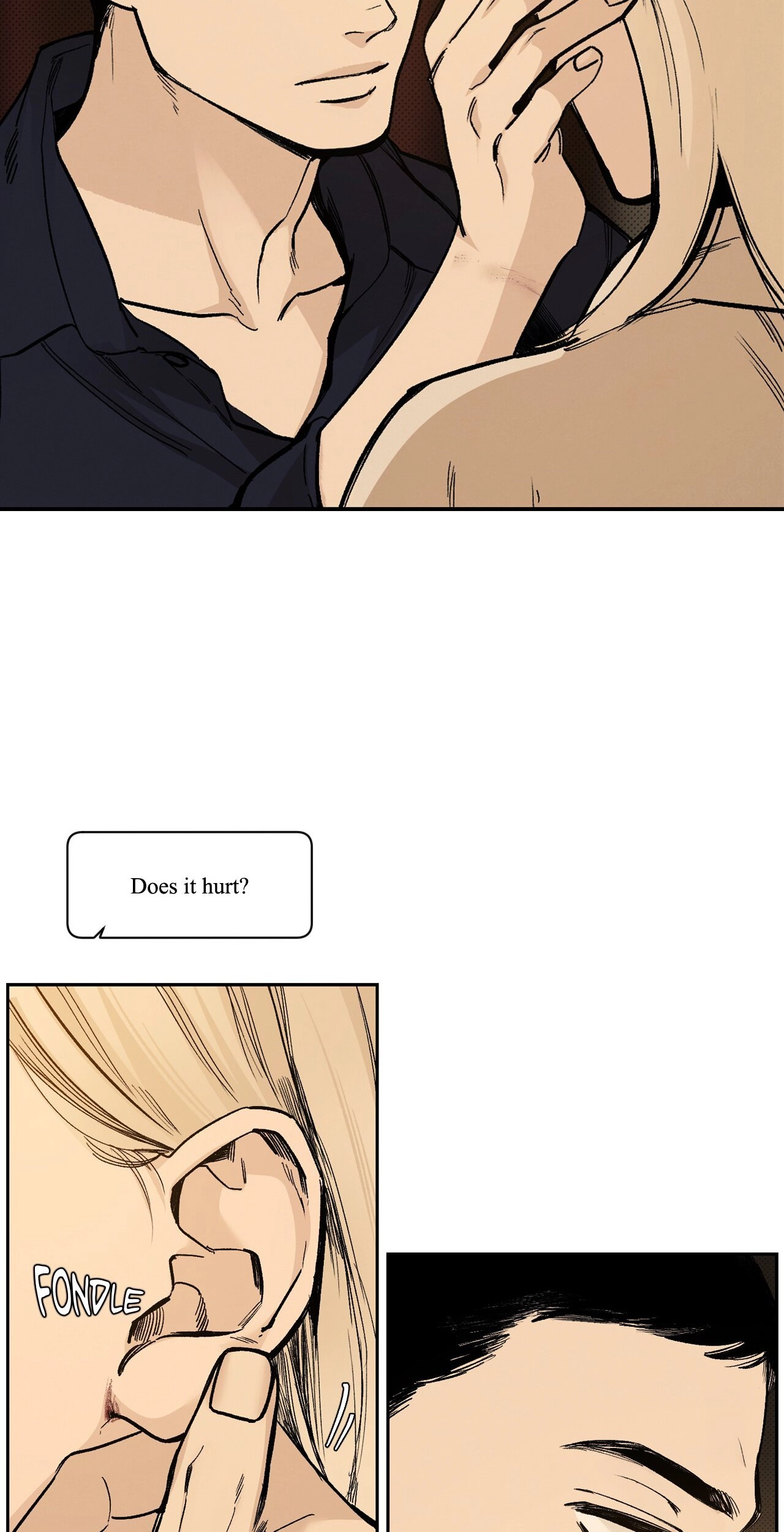 Wolf in the House Chapter 74.41 page 5 - 