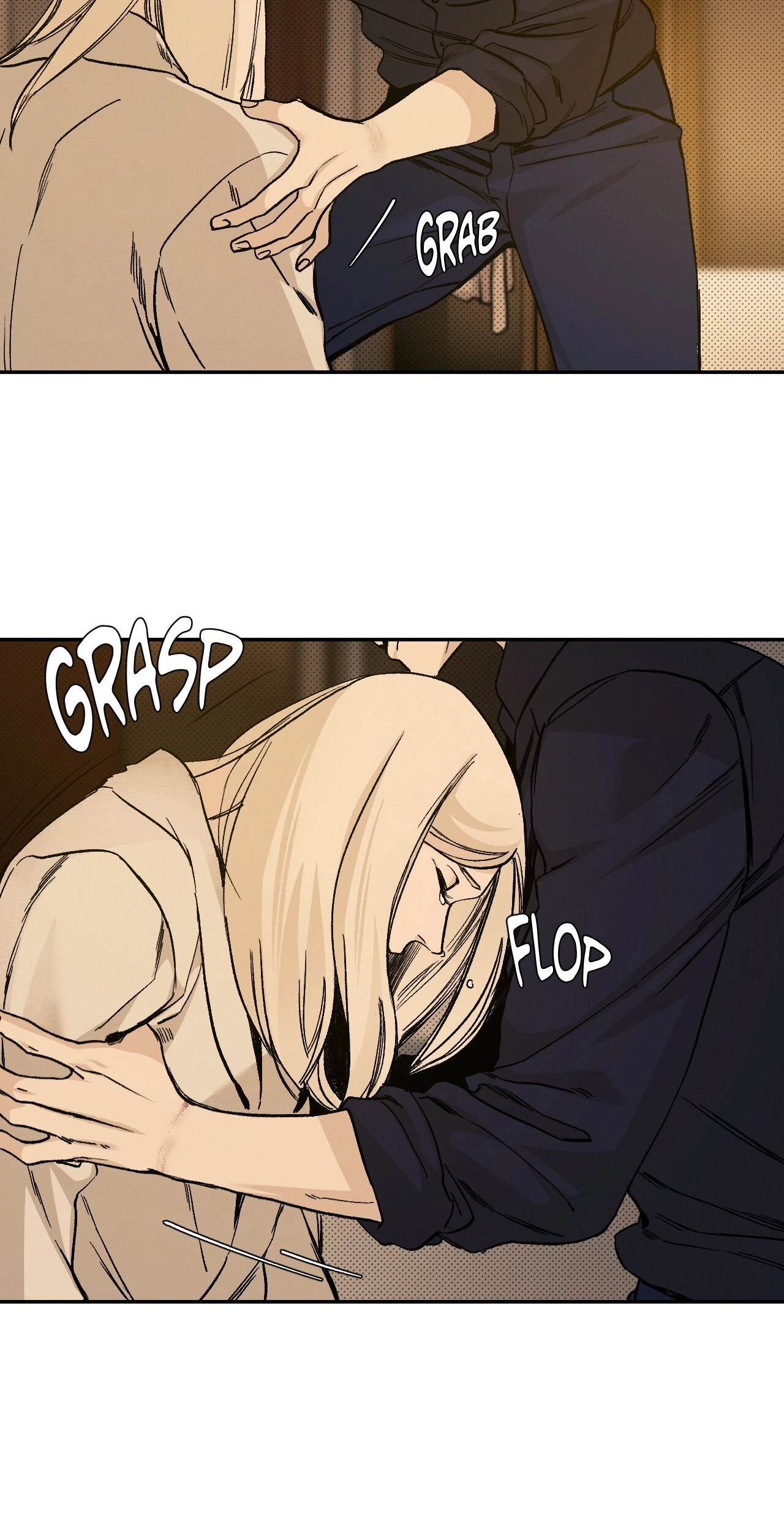 Wolf in the House Chapter 74.41 page 42 - 