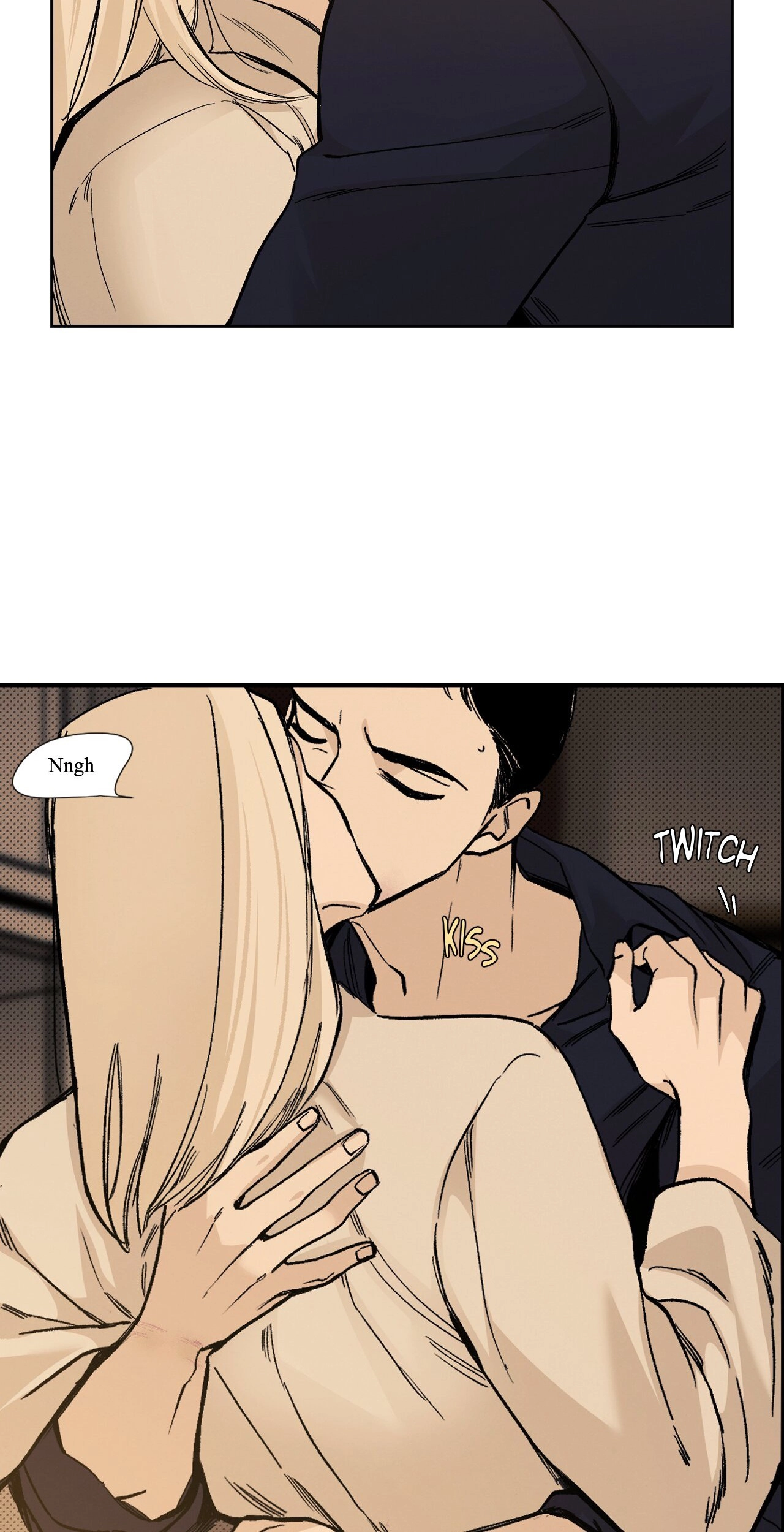 Wolf in the House Chapter 74.41 page 46 - 