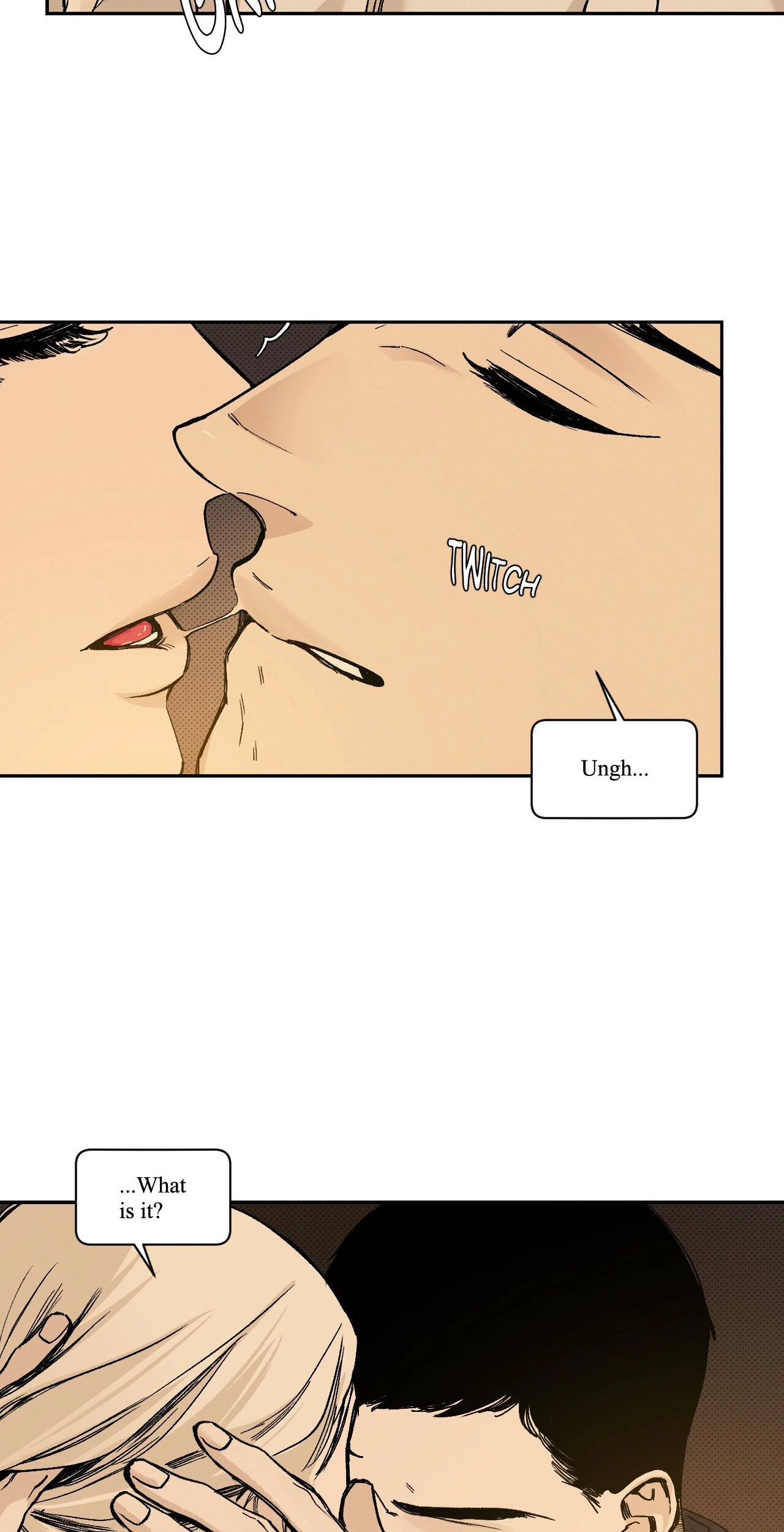 Wolf in the House Chapter 74.41 page 49 - 