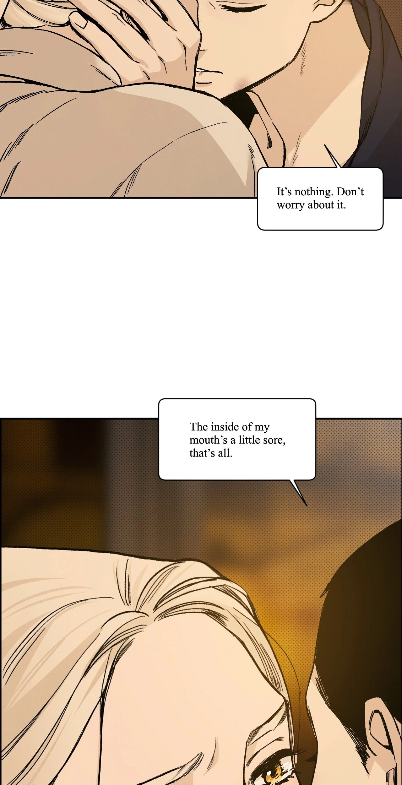 Wolf in the House Chapter 74.41 page 50 - 