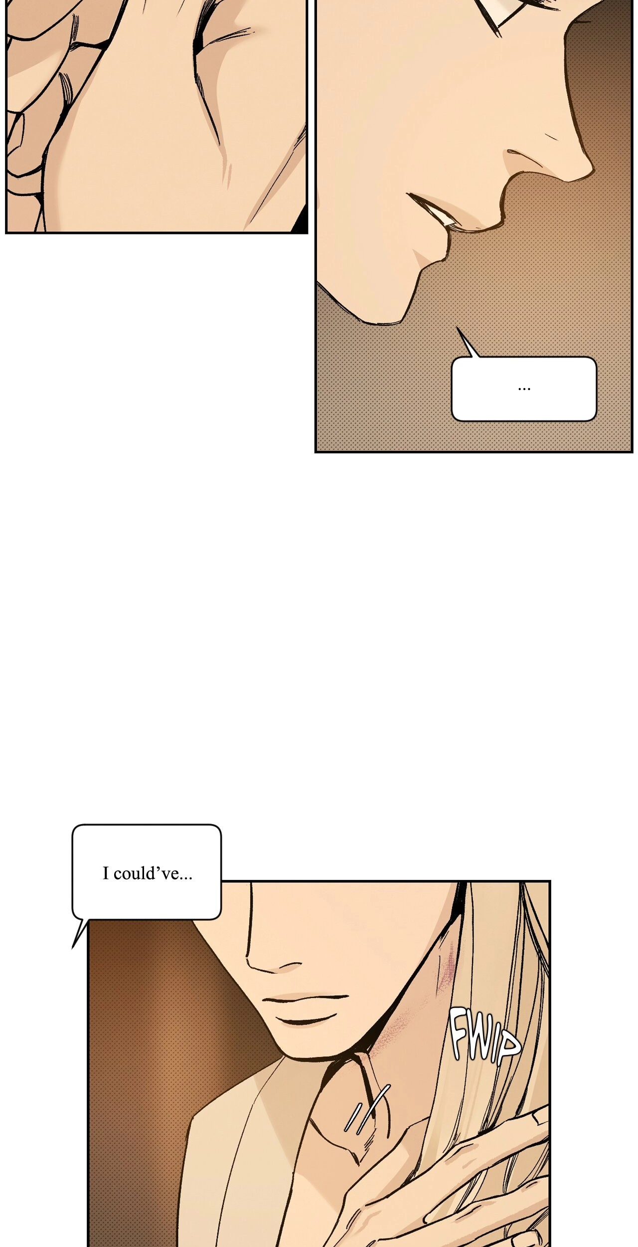 Wolf in the House Chapter 74.41 page 6 - 