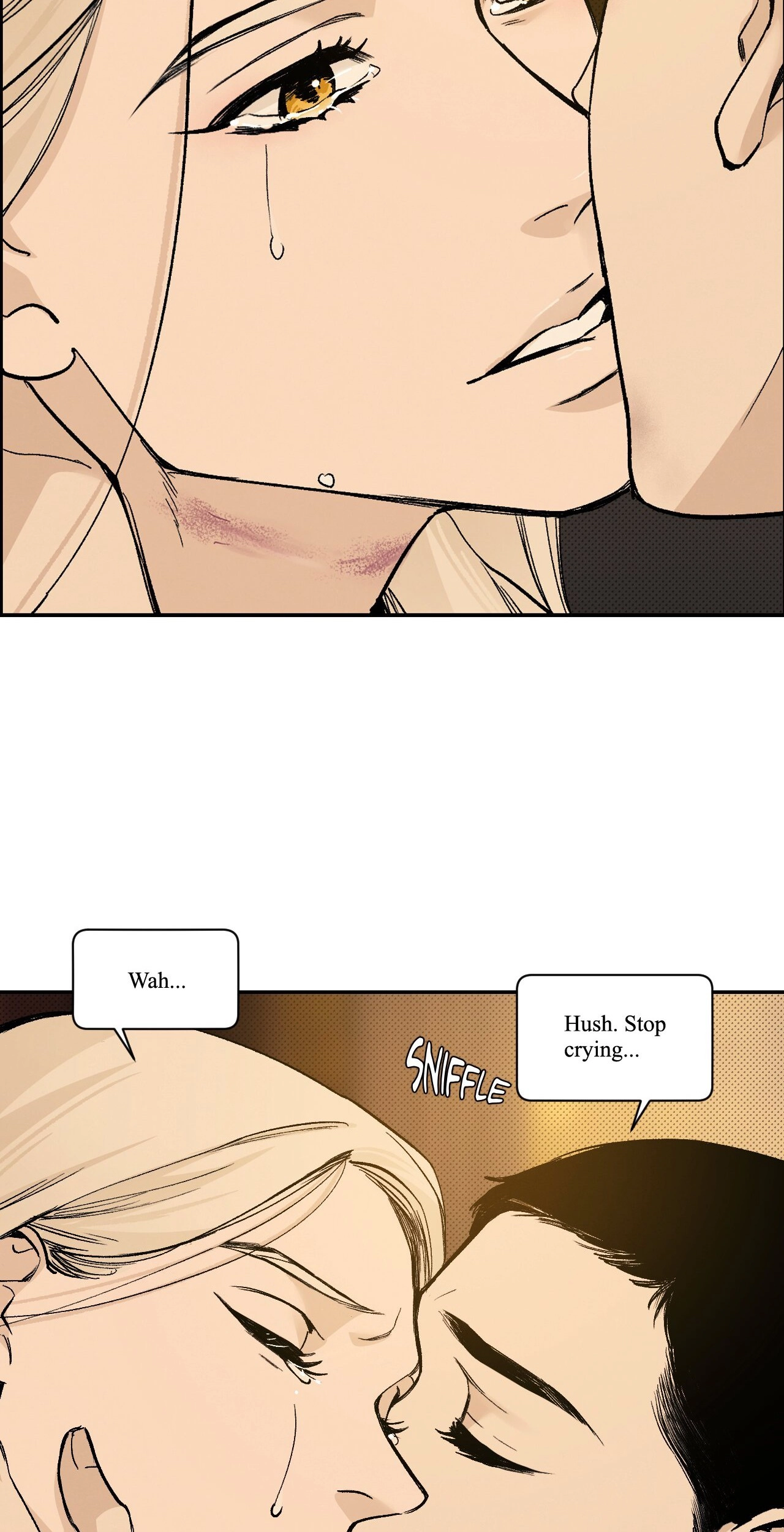 Wolf in the House Chapter 74.41 page 51 - 