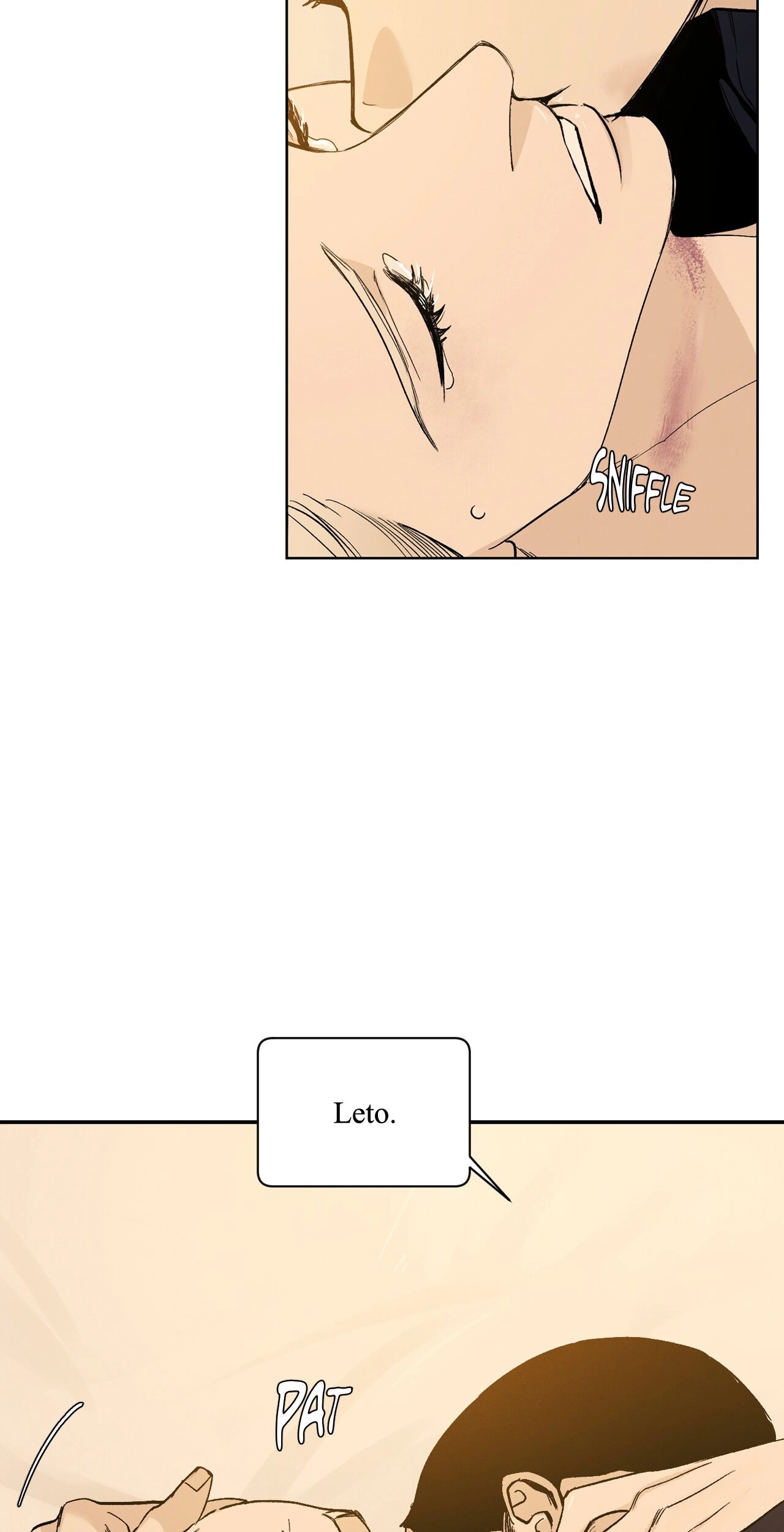 Wolf in the House Chapter 74.41 page 54 - 