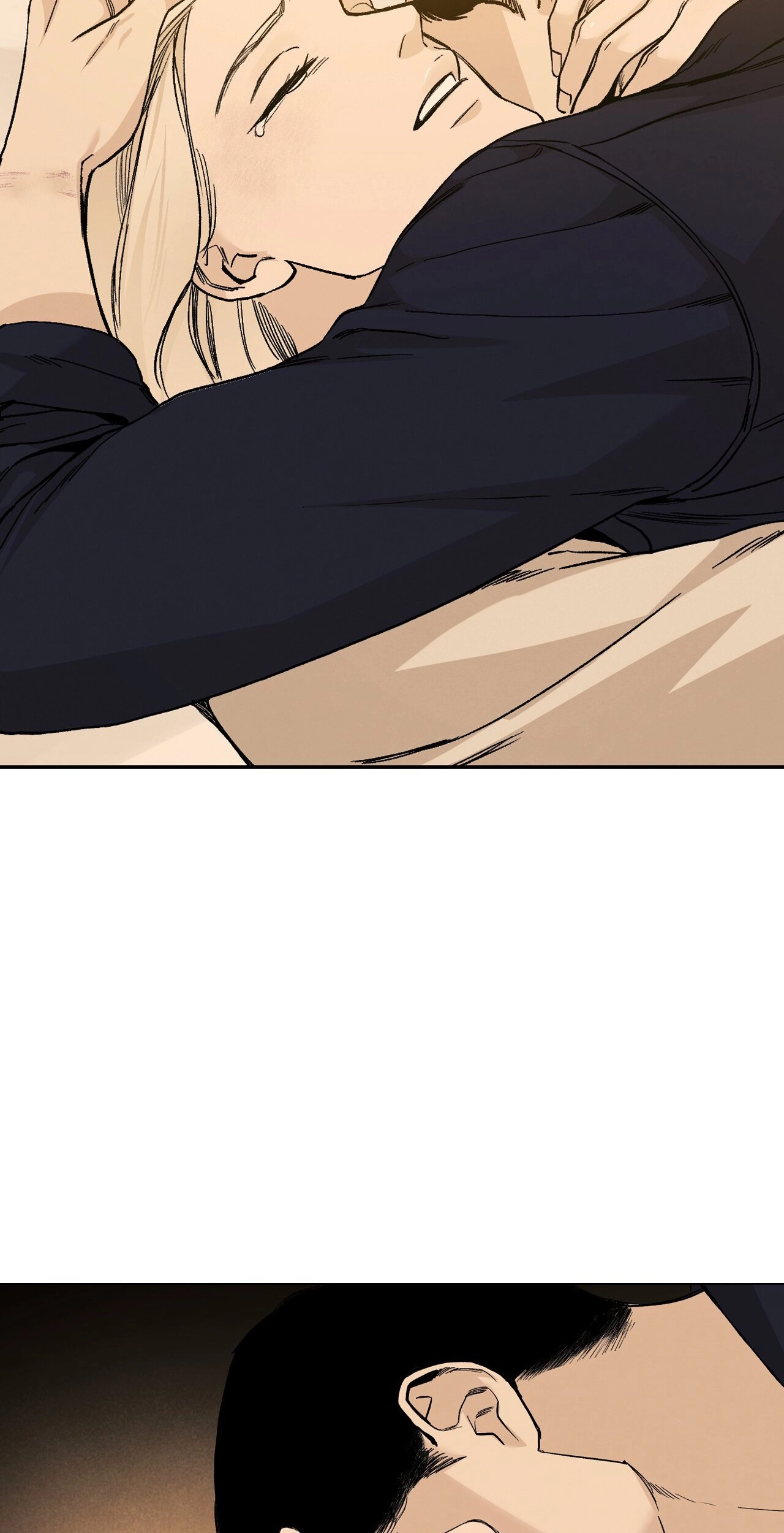 Wolf in the House Chapter 74.41 page 55 - 