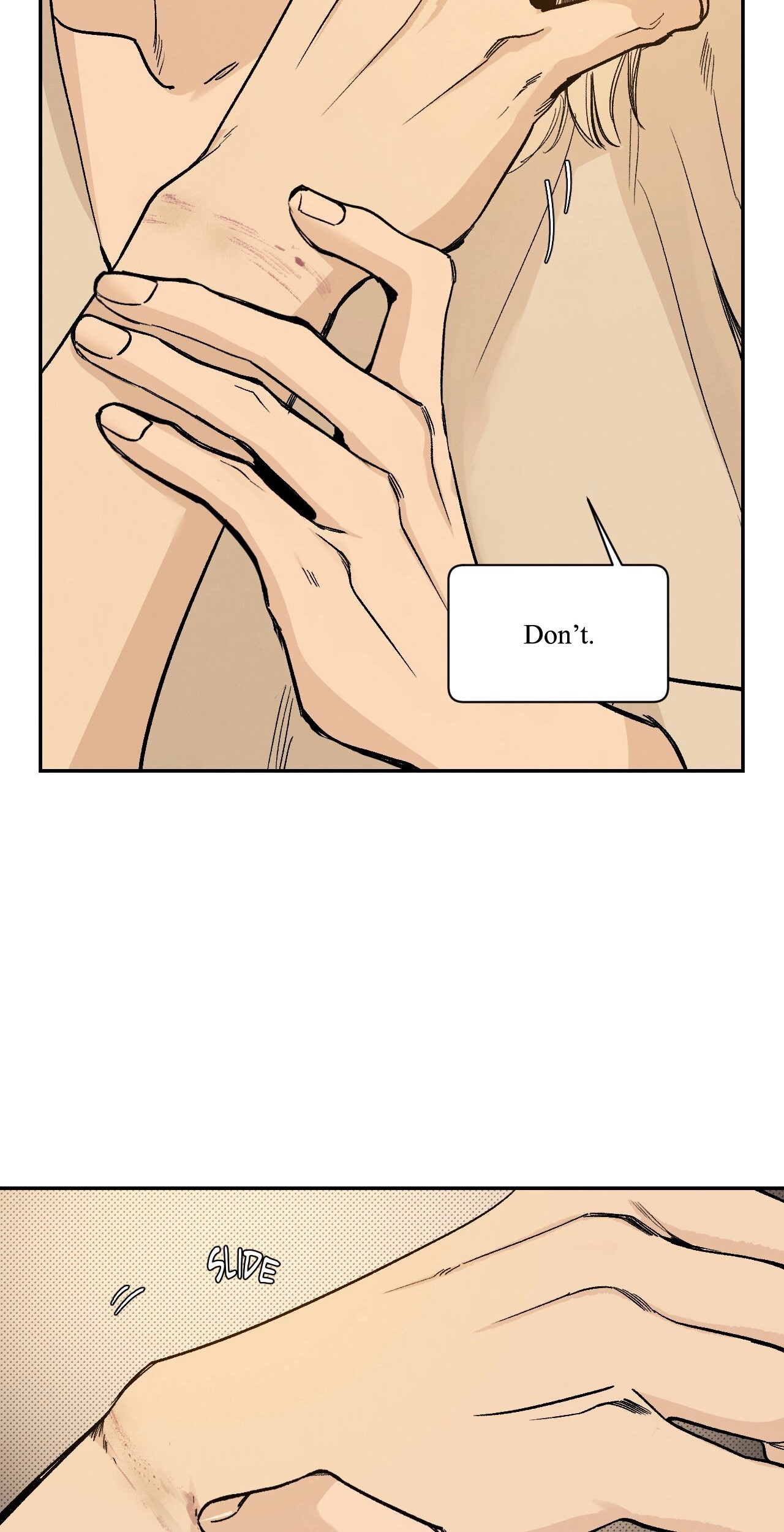 Wolf in the House Chapter 74.41 page 9 - 