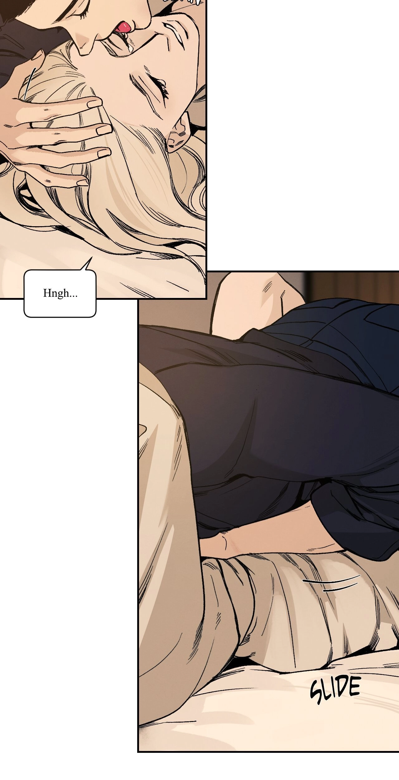 Wolf in the House Chapter 74.42 page 11 - 