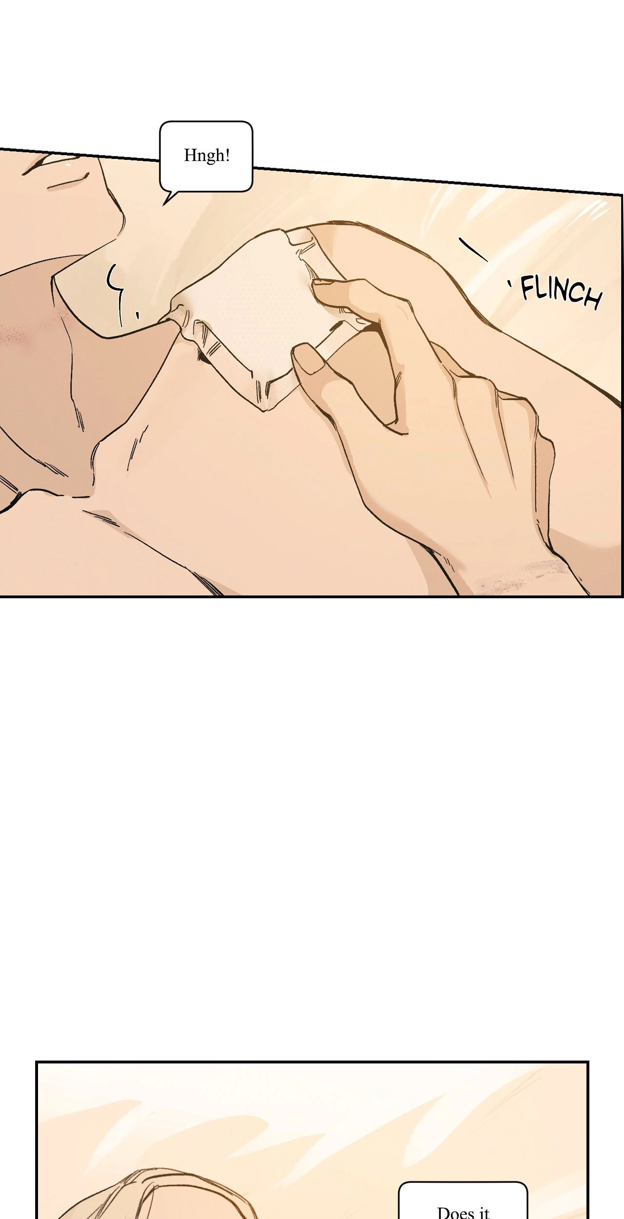 Wolf in the House Chapter 74.42 page 17 - 