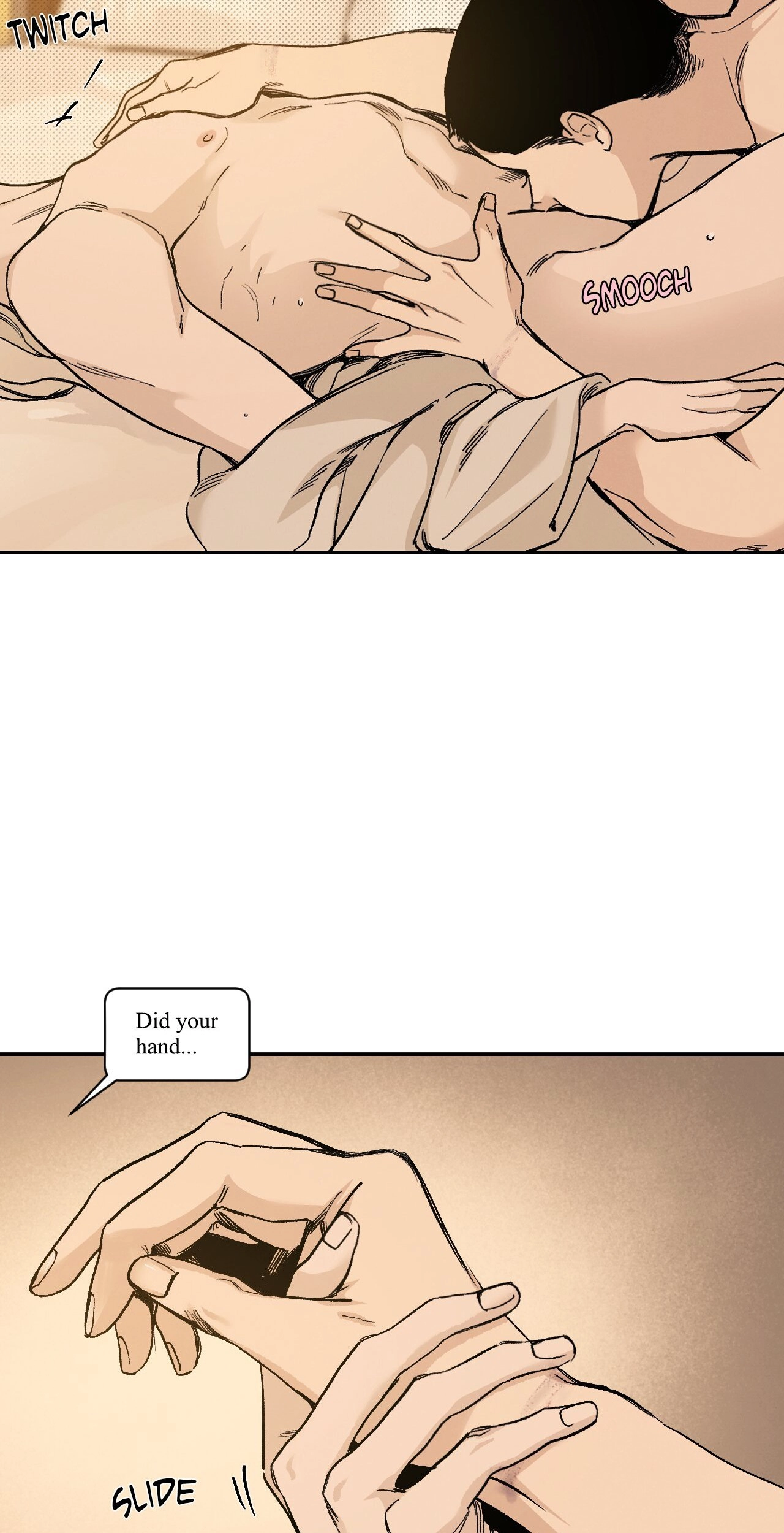 Wolf in the House Chapter 74.42 page 25 - 