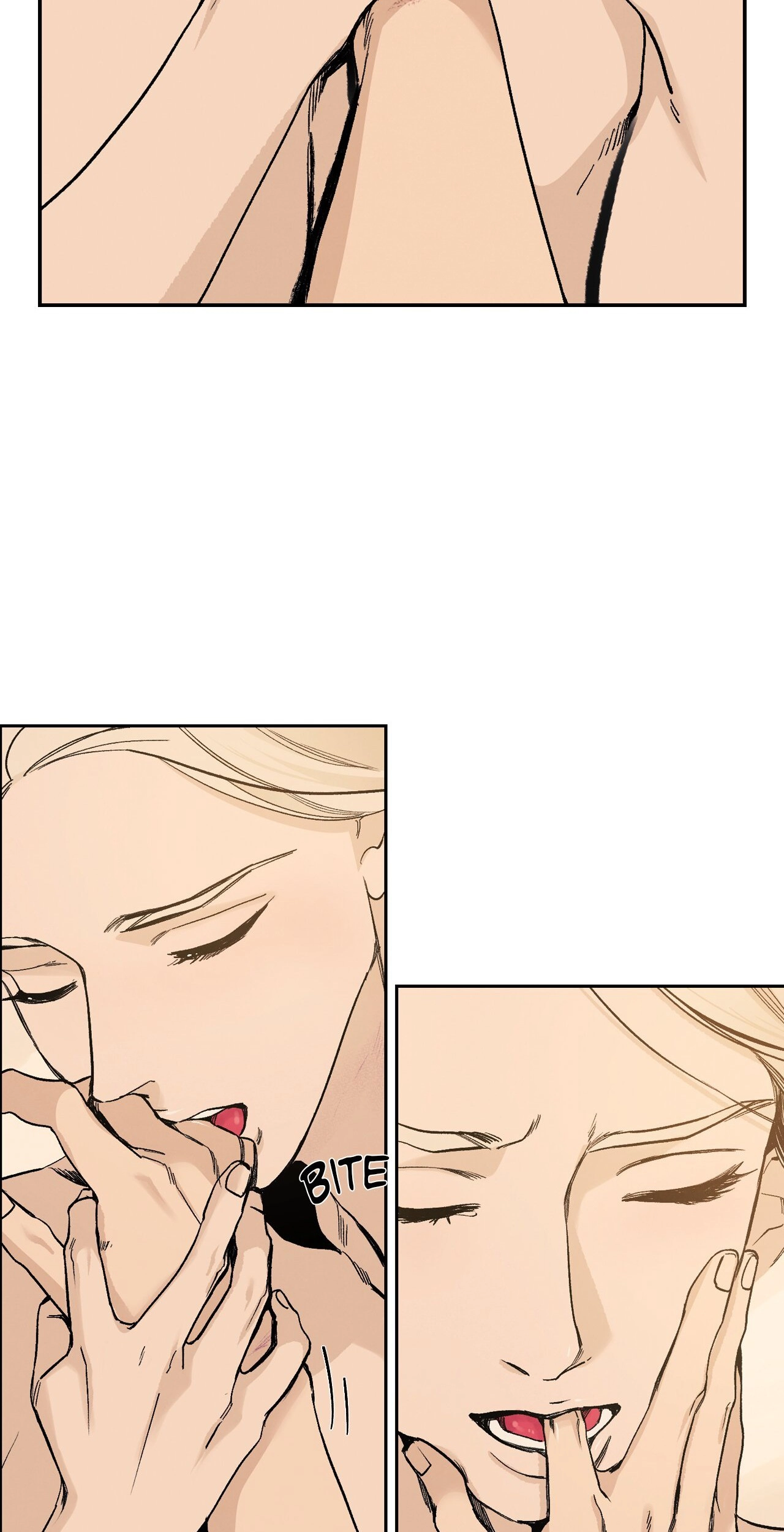 Wolf in the House Chapter 74.42 page 27 - 