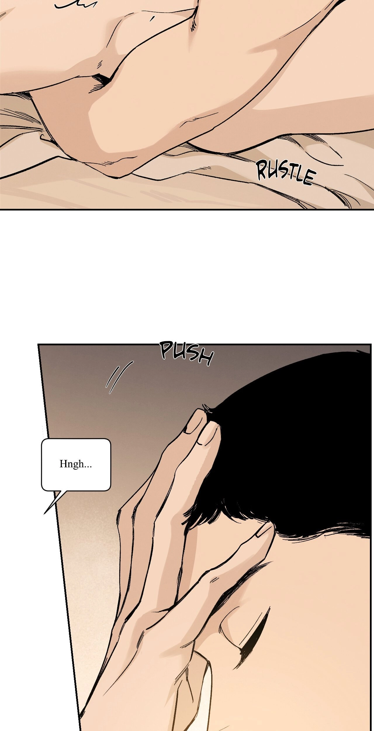 Wolf in the House Chapter 74.42 page 30 - 