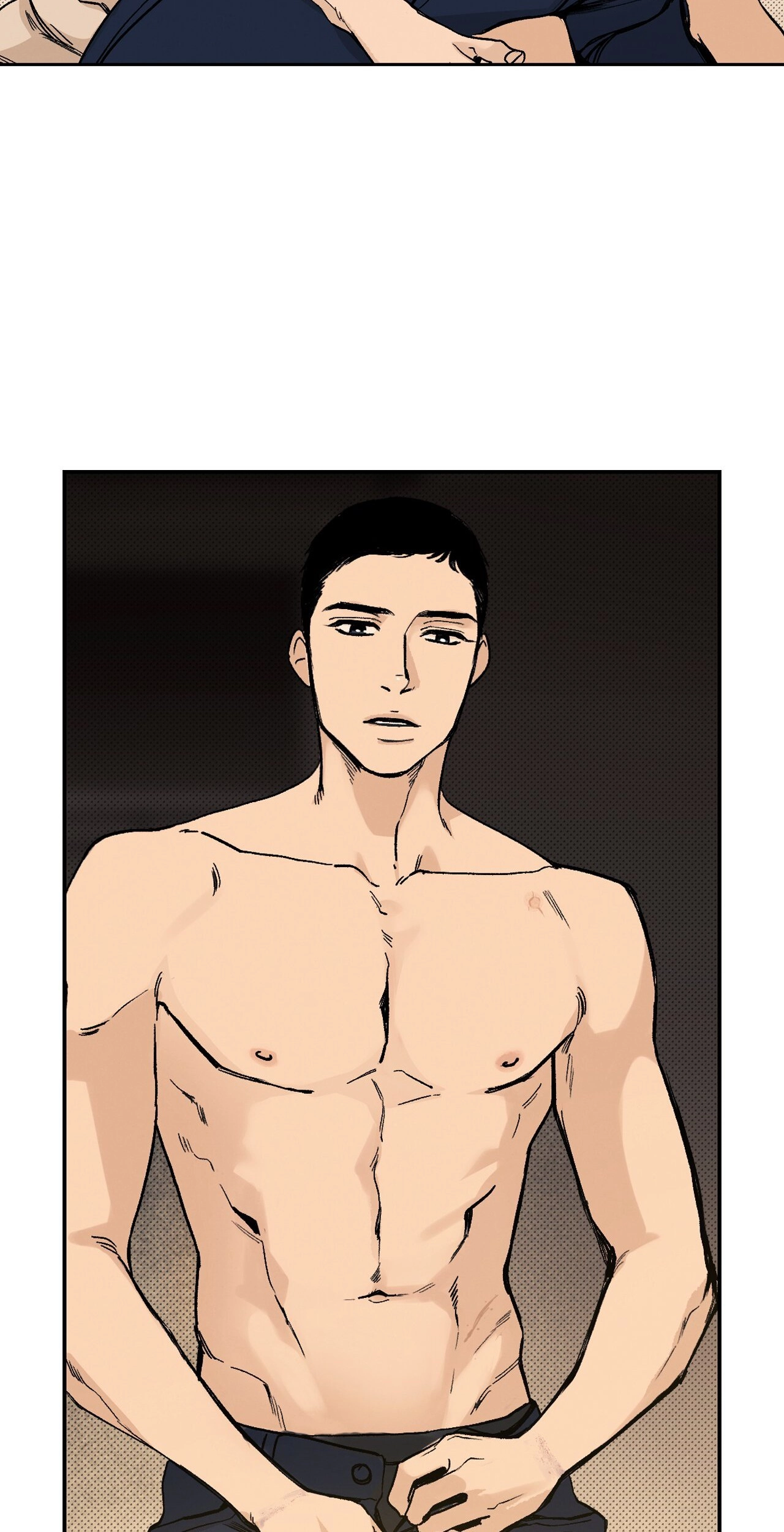 Wolf in the House Chapter 74.42 page 34 - 