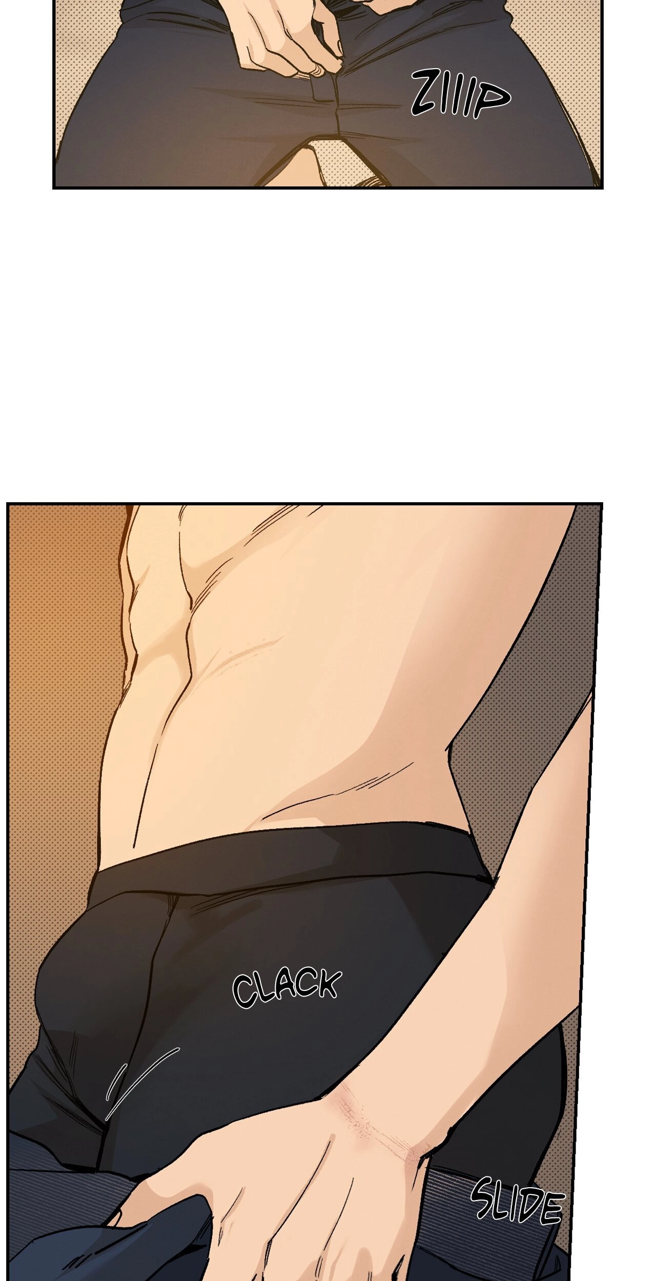 Wolf in the House Chapter 74.42 page 35 - 