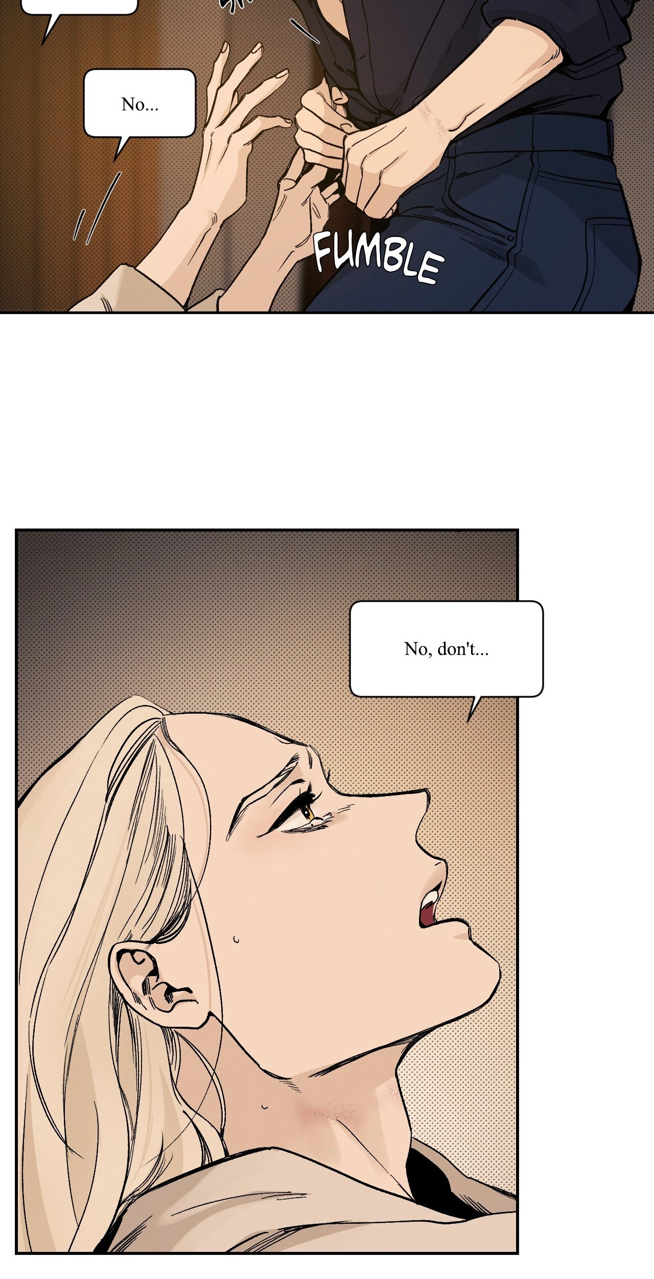 Wolf in the House Chapter 74.42 page 5 - 