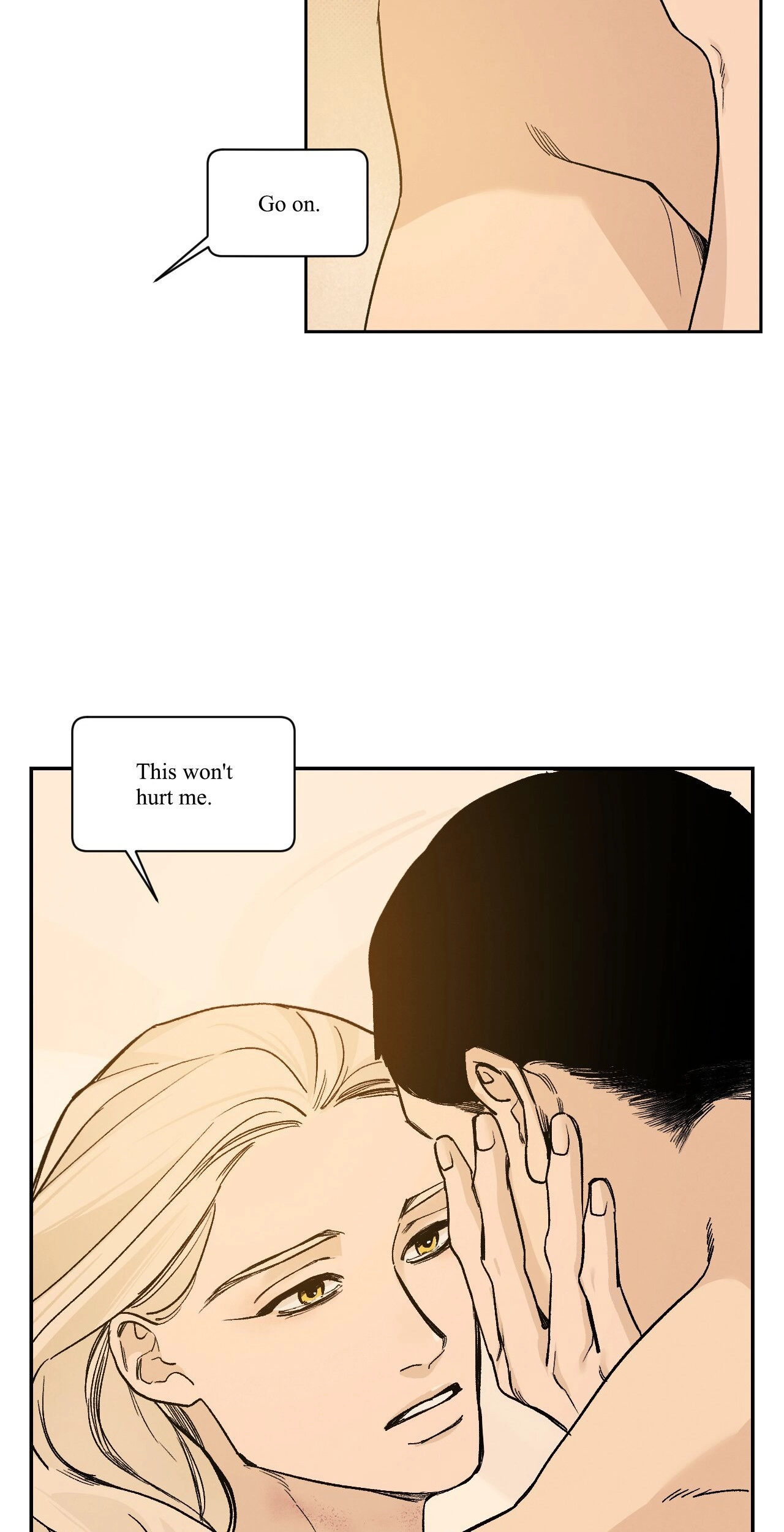 Wolf in the House Chapter 74.42 page 45 - 
