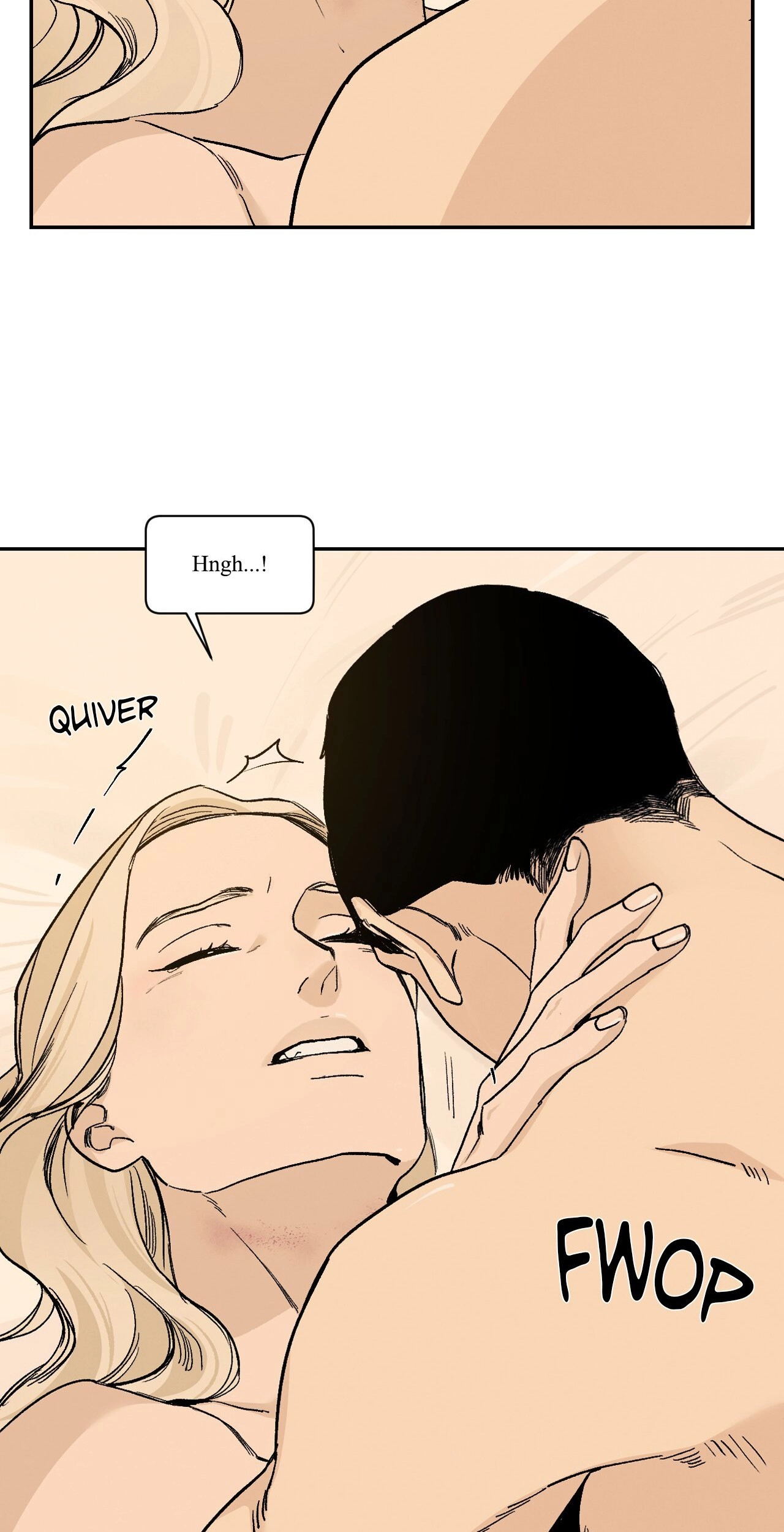 Wolf in the House Chapter 74.42 page 46 - 