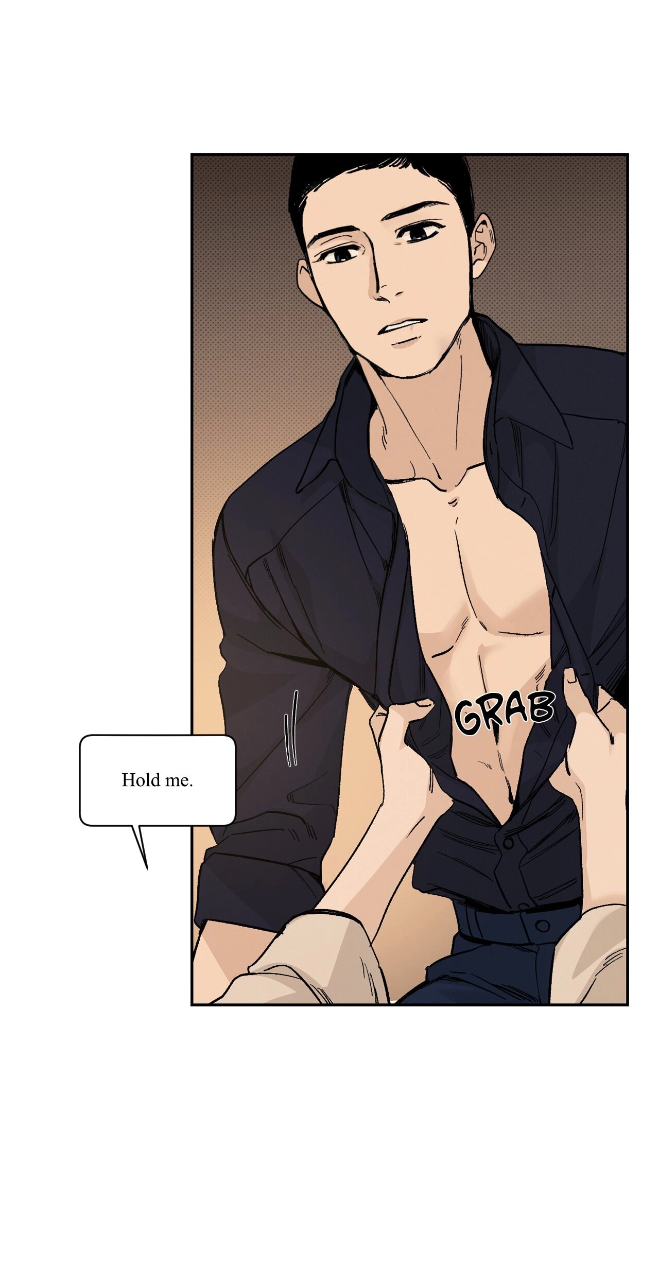 Wolf in the House Chapter 74.42 page 6 - 
