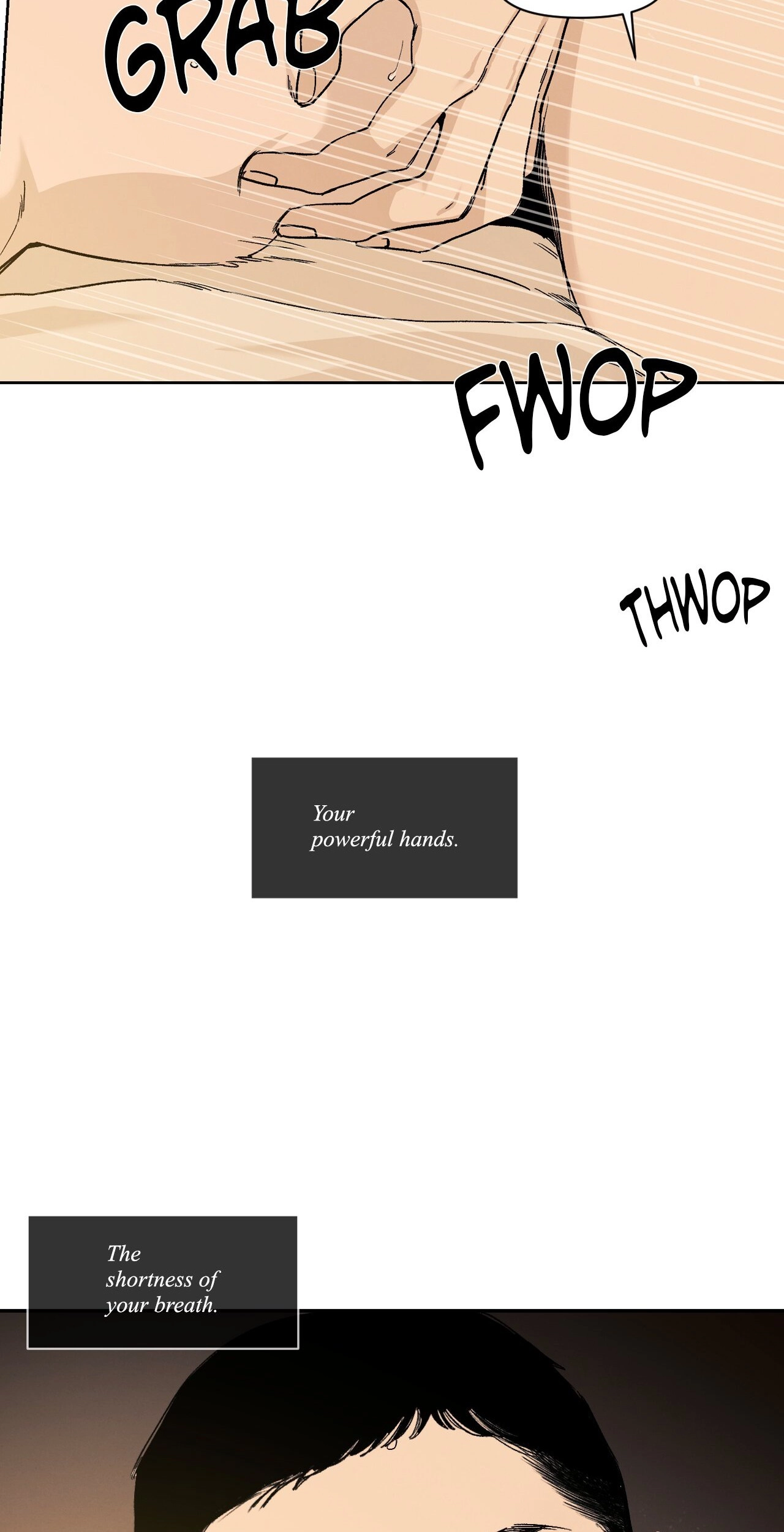 Wolf in the House Chapter 74.42 page 54 - 