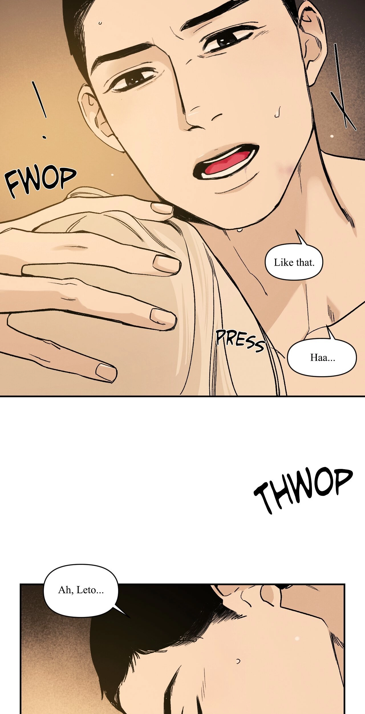 Wolf in the House Chapter 74.42 page 55 - 