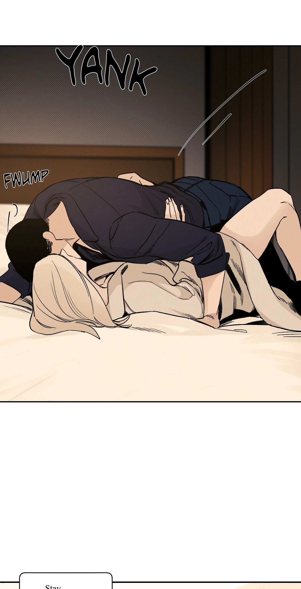 Wolf in the House Chapter 74.42 page 7 - 
